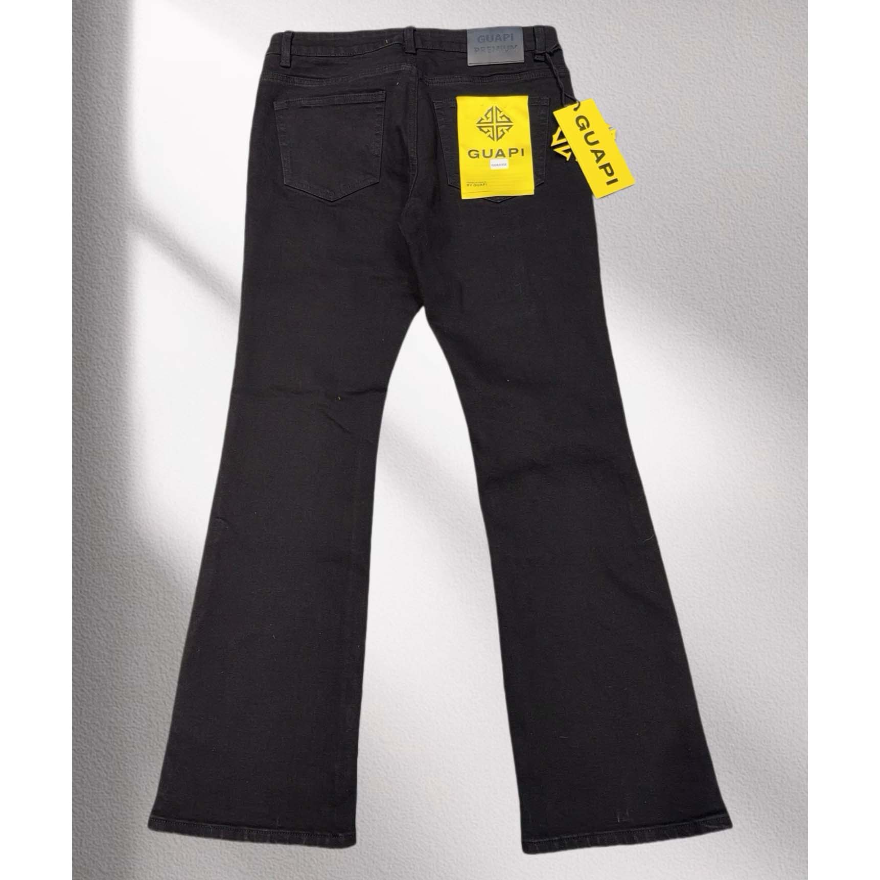 Guapi Jeans   8358 - DesignerGu