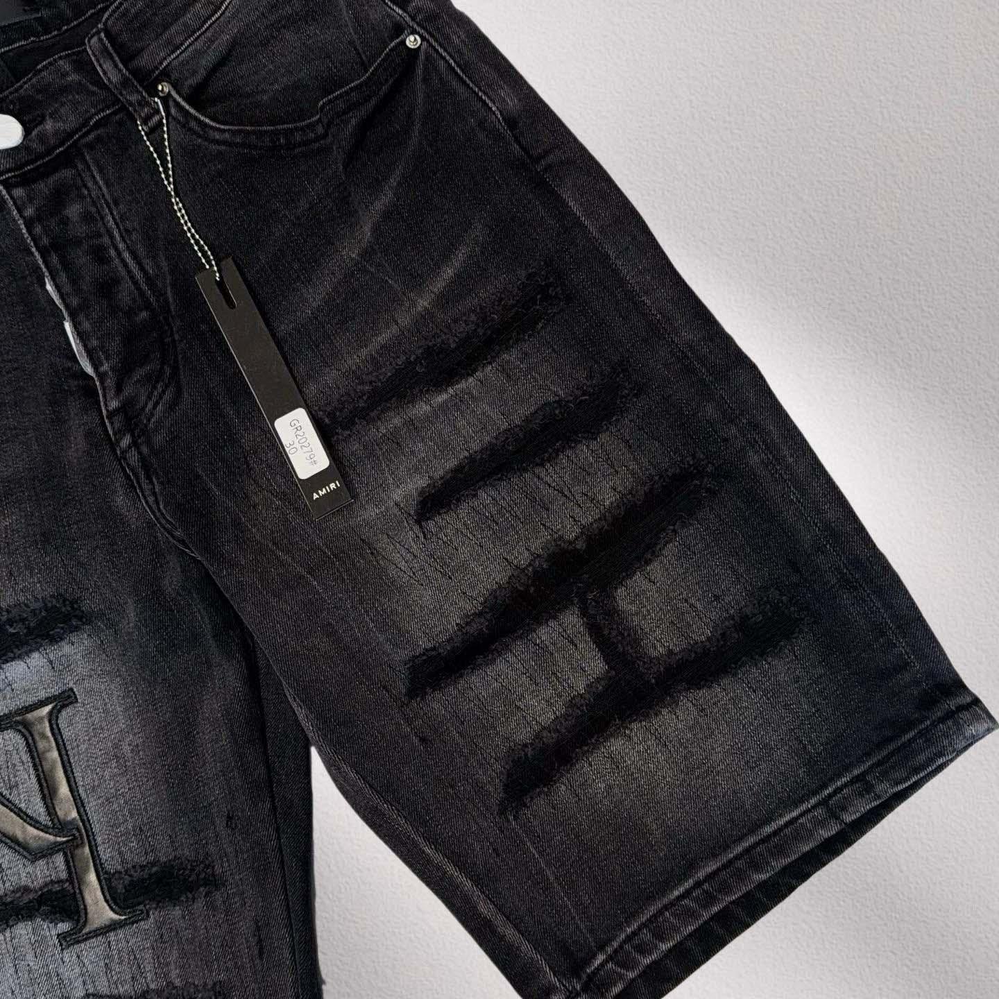 Amiri Shorts    20279 - DesignerGu