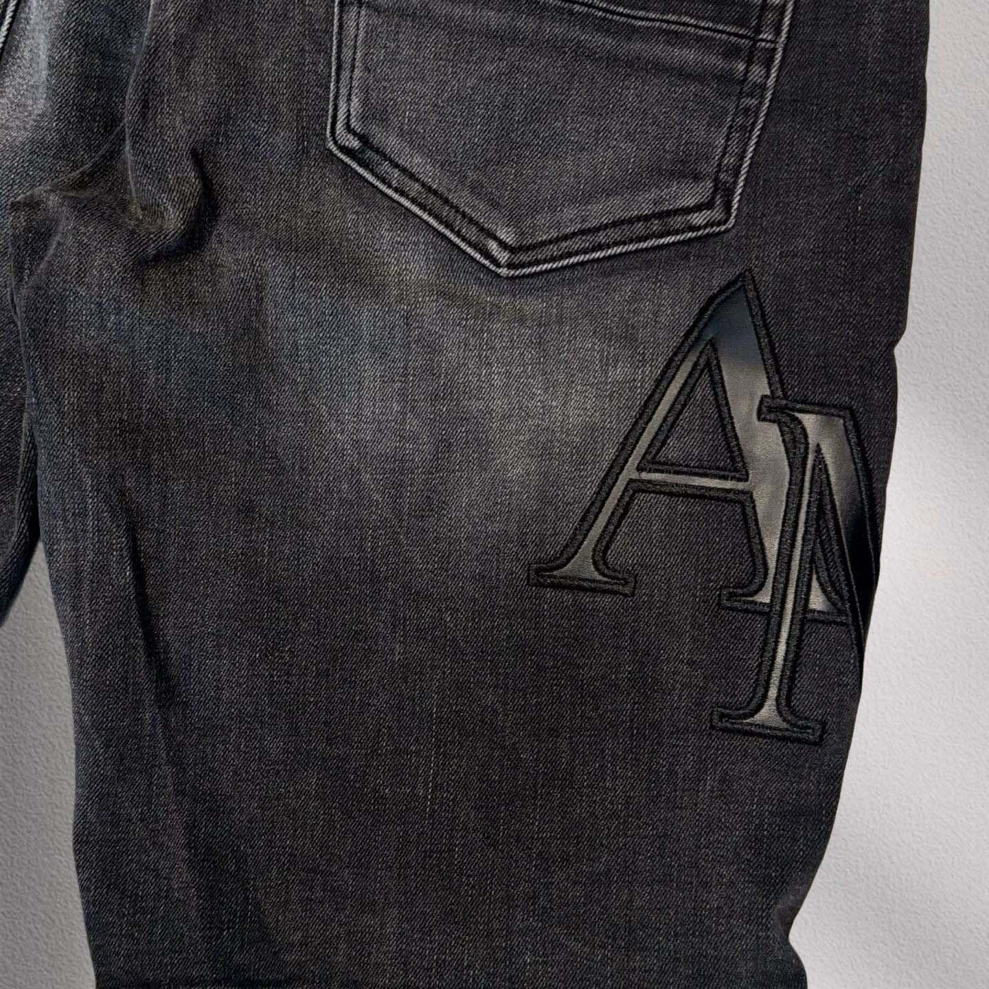 Amiri Shorts    20279 - DesignerGu