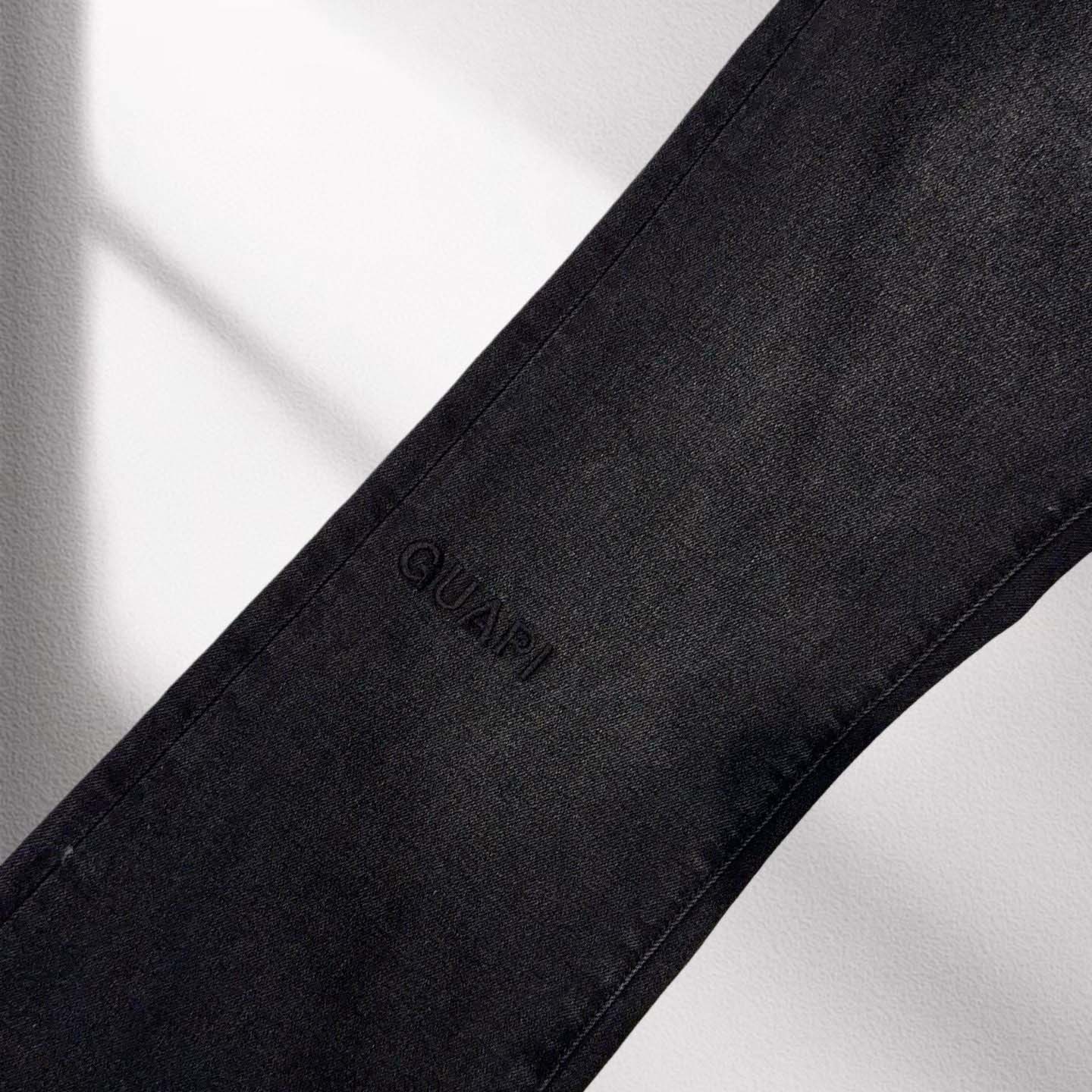 Guapi Jeans   G8379 - DesignerGu