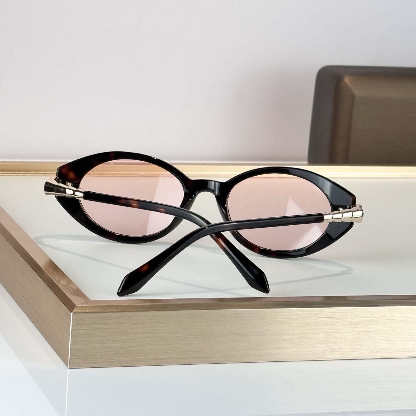 Bvlgari Serpenti Sunglasses     BV40068I - DesignerGu