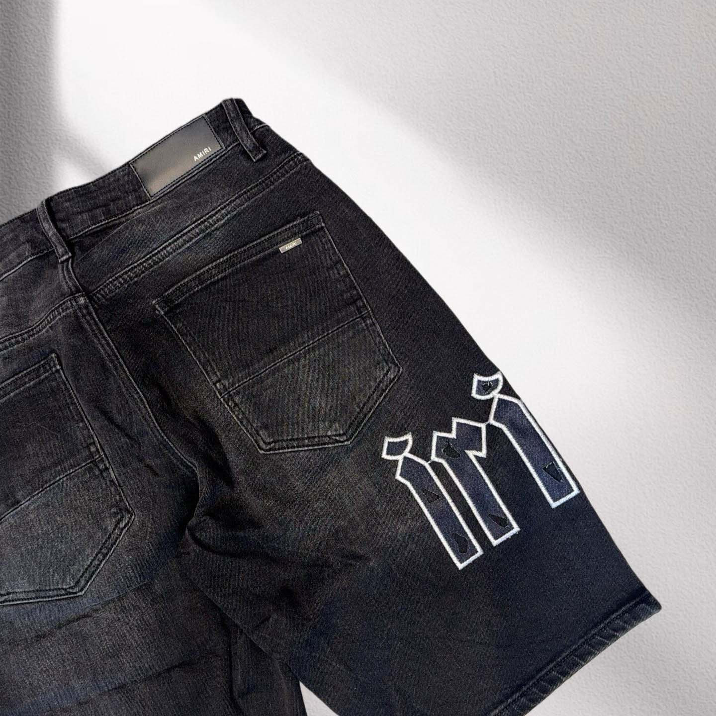 Amiri Shorts    20278 - DesignerGu