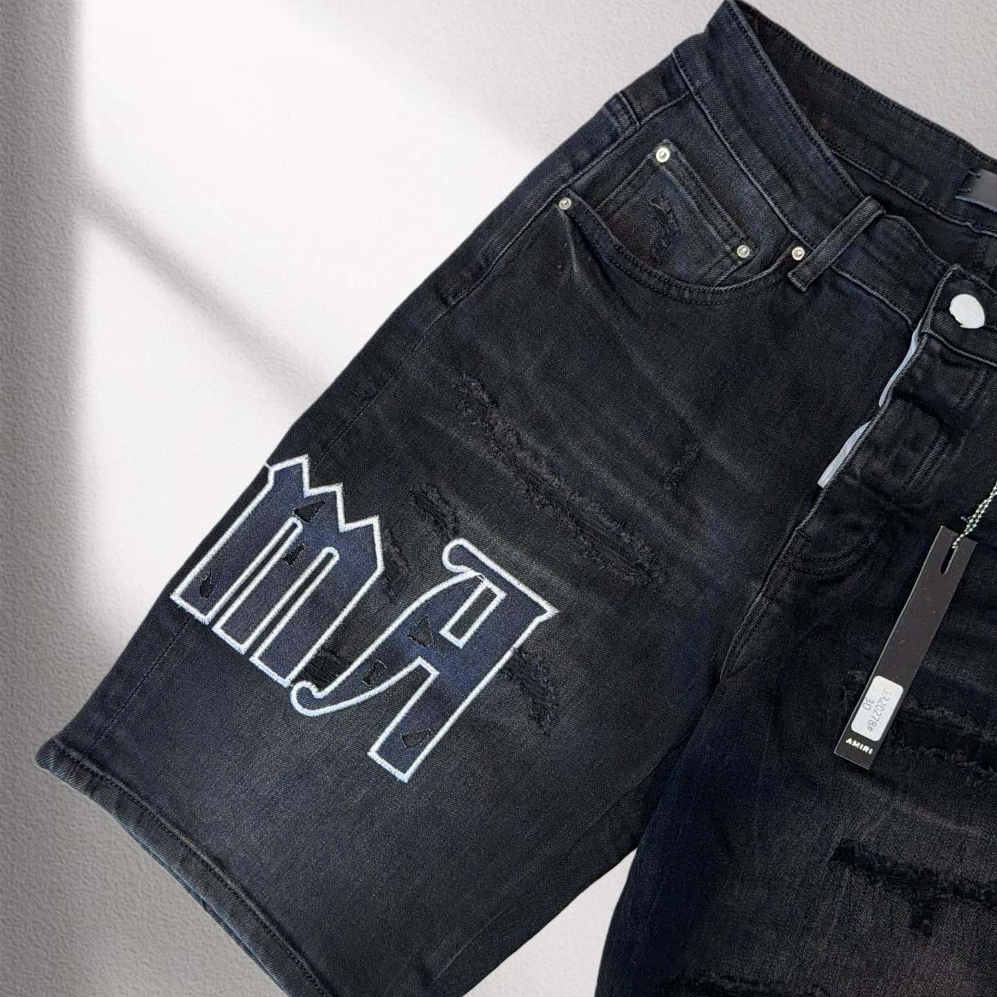 Amiri Shorts    20278 - DesignerGu