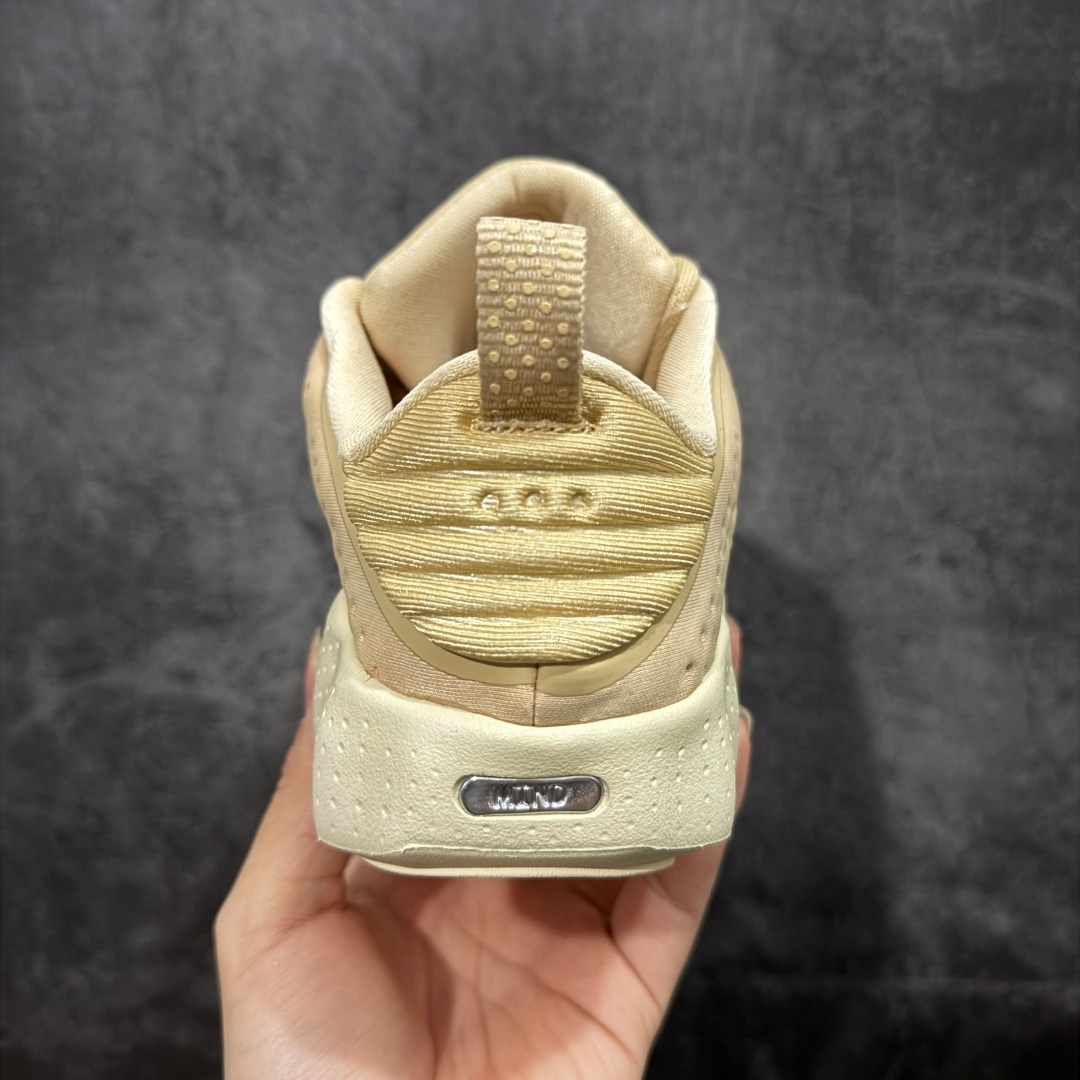  Nike Mind 002 'Light Khaki' HQ4308-200 - DesignerGu