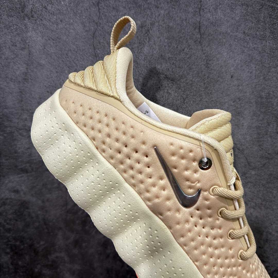  Nike Mind 002 'Light Khaki' HQ4308-200 - DesignerGu