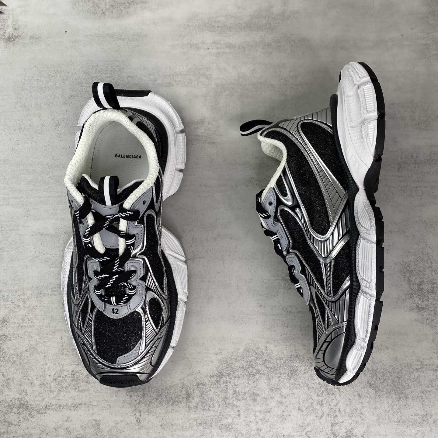 Balenciaga 3XL Sneaker - DesignerGu