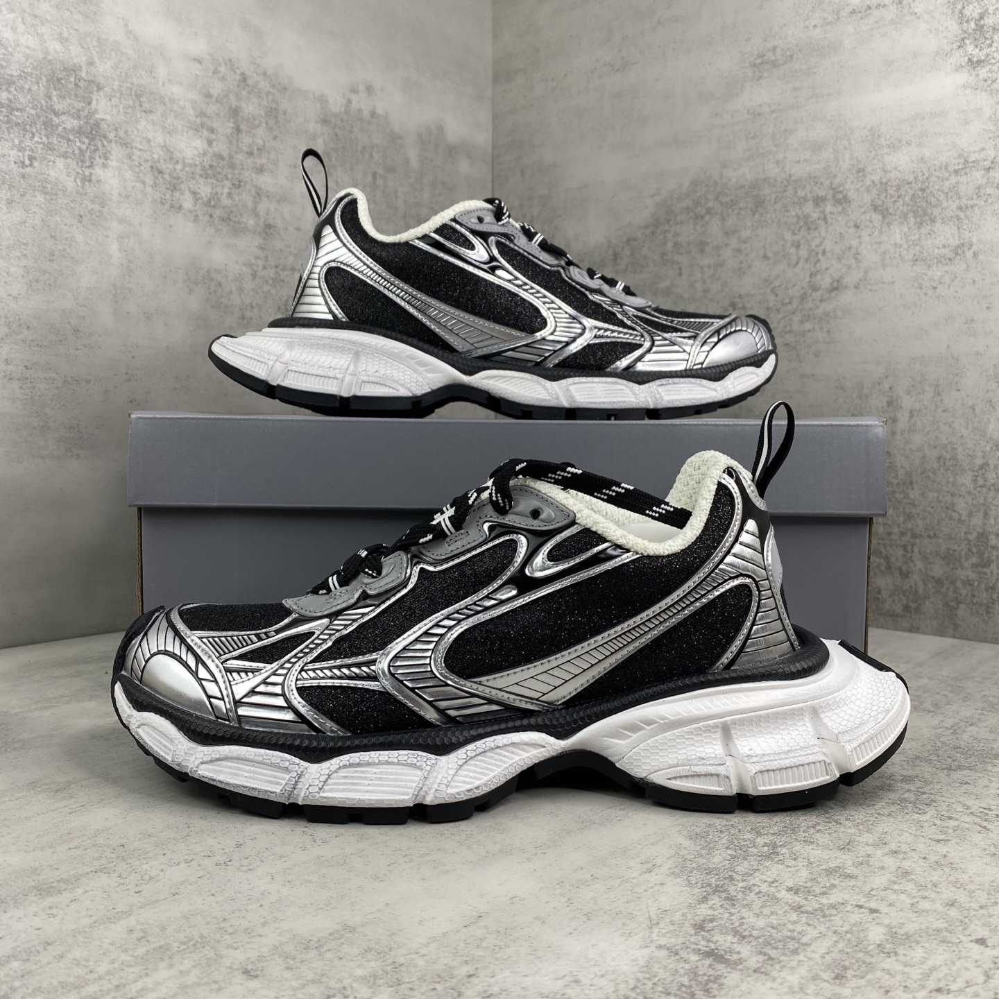 Balenciaga 3XL Sneaker - DesignerGu