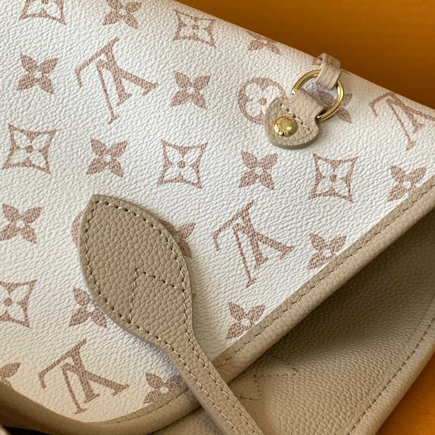Louis Vuitton Neverfull Inside Out MM M25665 - DesignerGu