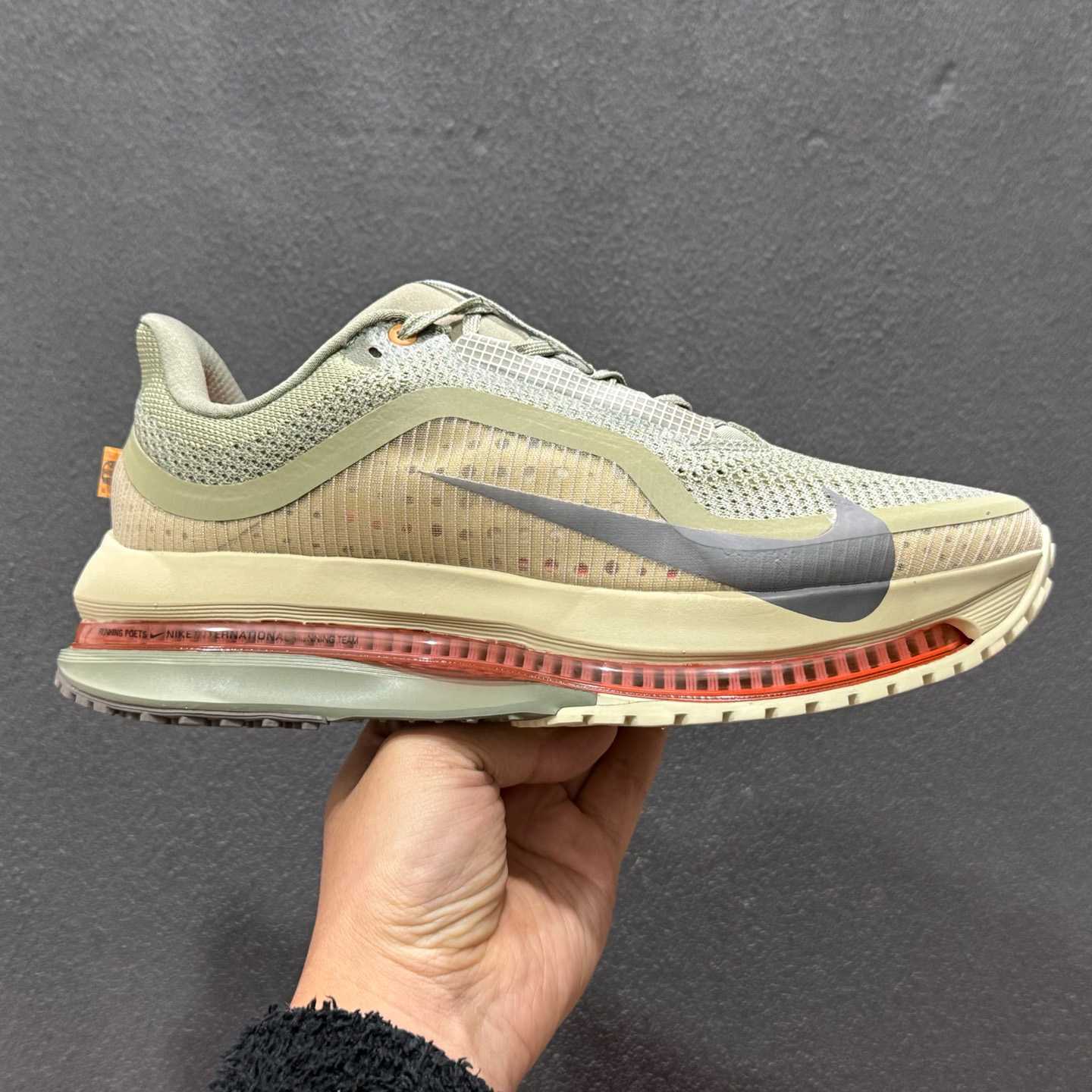 Nike Pegasus Premium IM6677-222 - DesignerGu