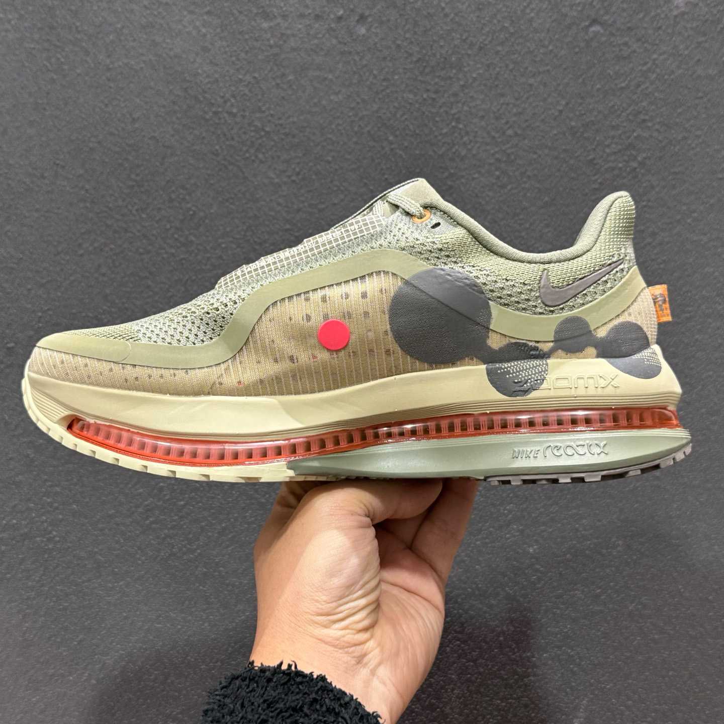 Nike Pegasus Premium IM6677-222 - DesignerGu