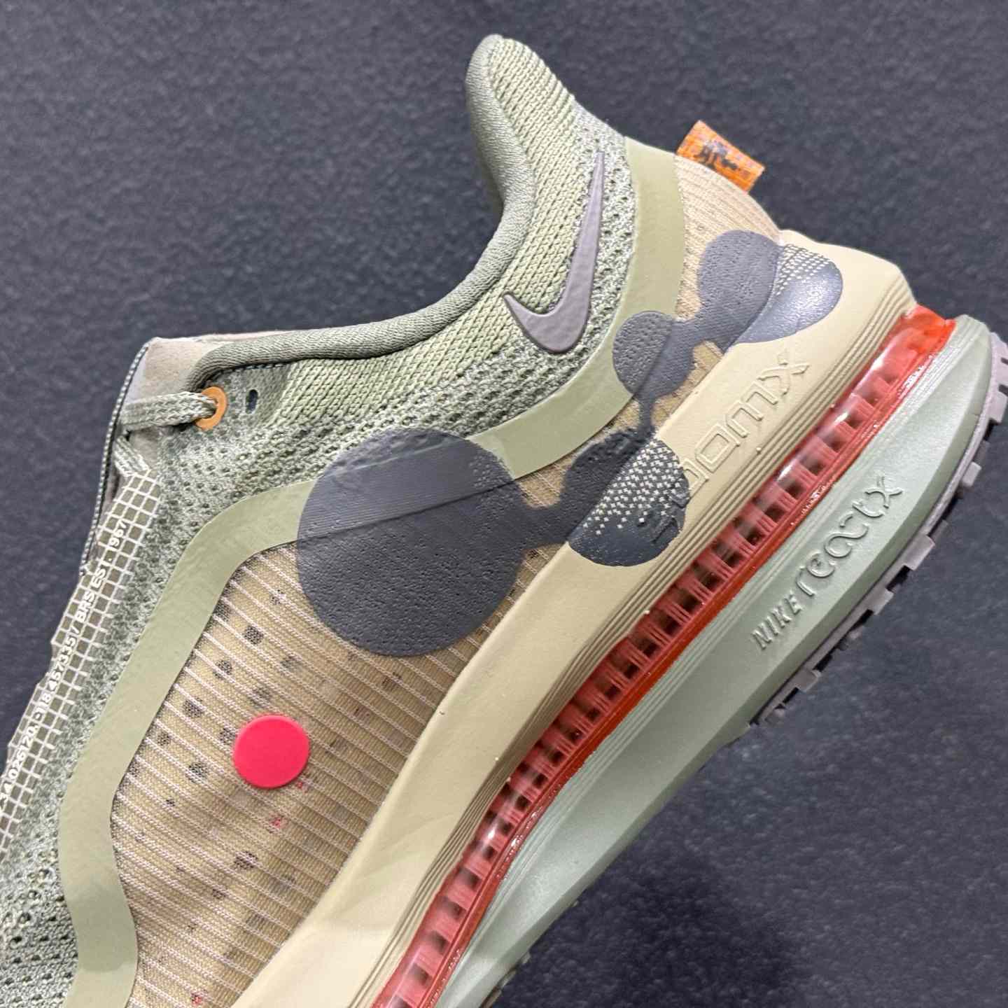 Nike Pegasus Premium IM6677-222 - DesignerGu