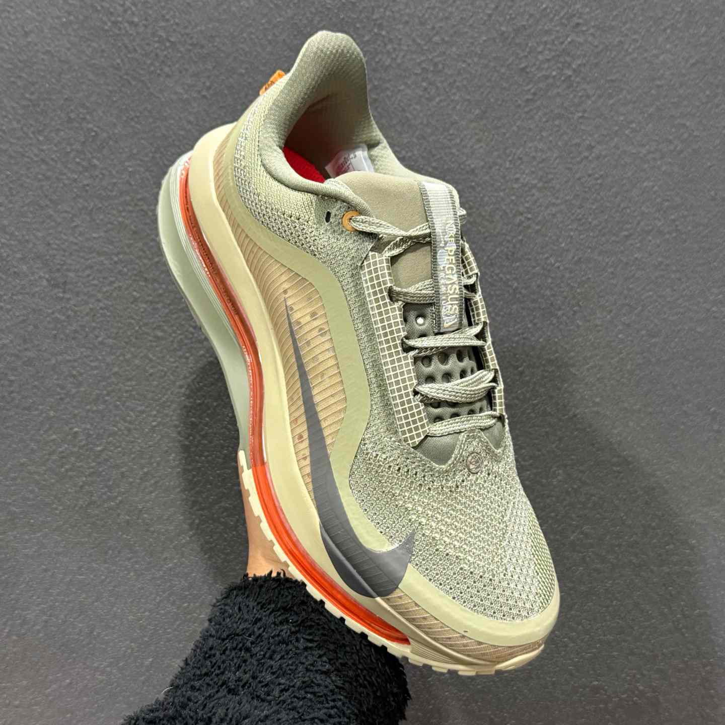 Nike Pegasus Premium IM6677-222 - DesignerGu