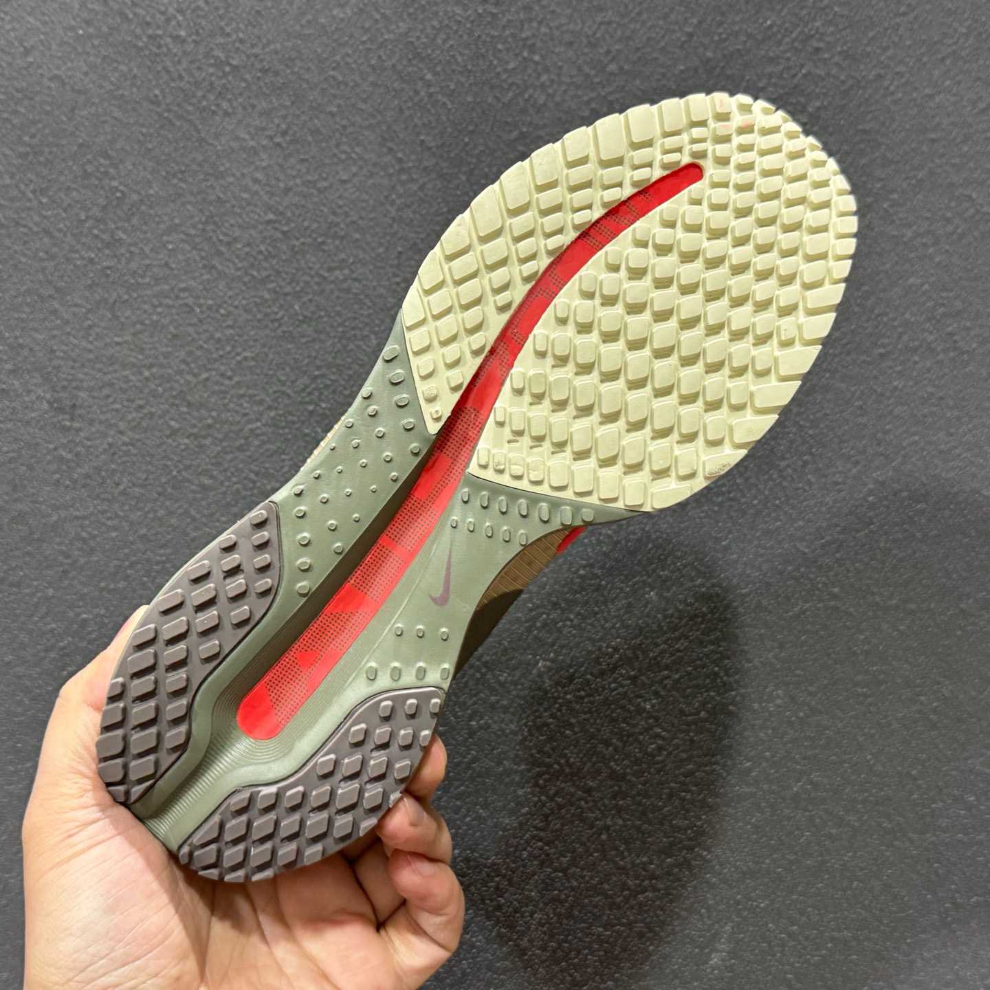 Nike Pegasus Premium IM6677-222 - DesignerGu