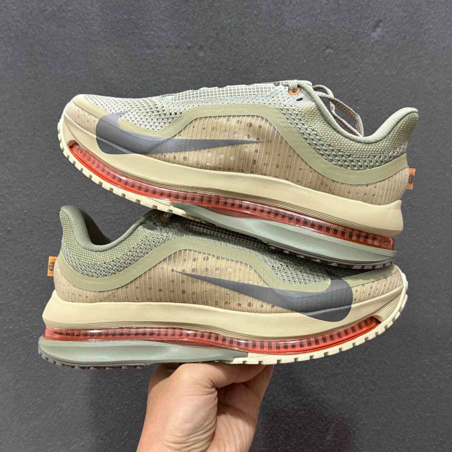 Nike Pegasus Premium IM6677-222 - DesignerGu