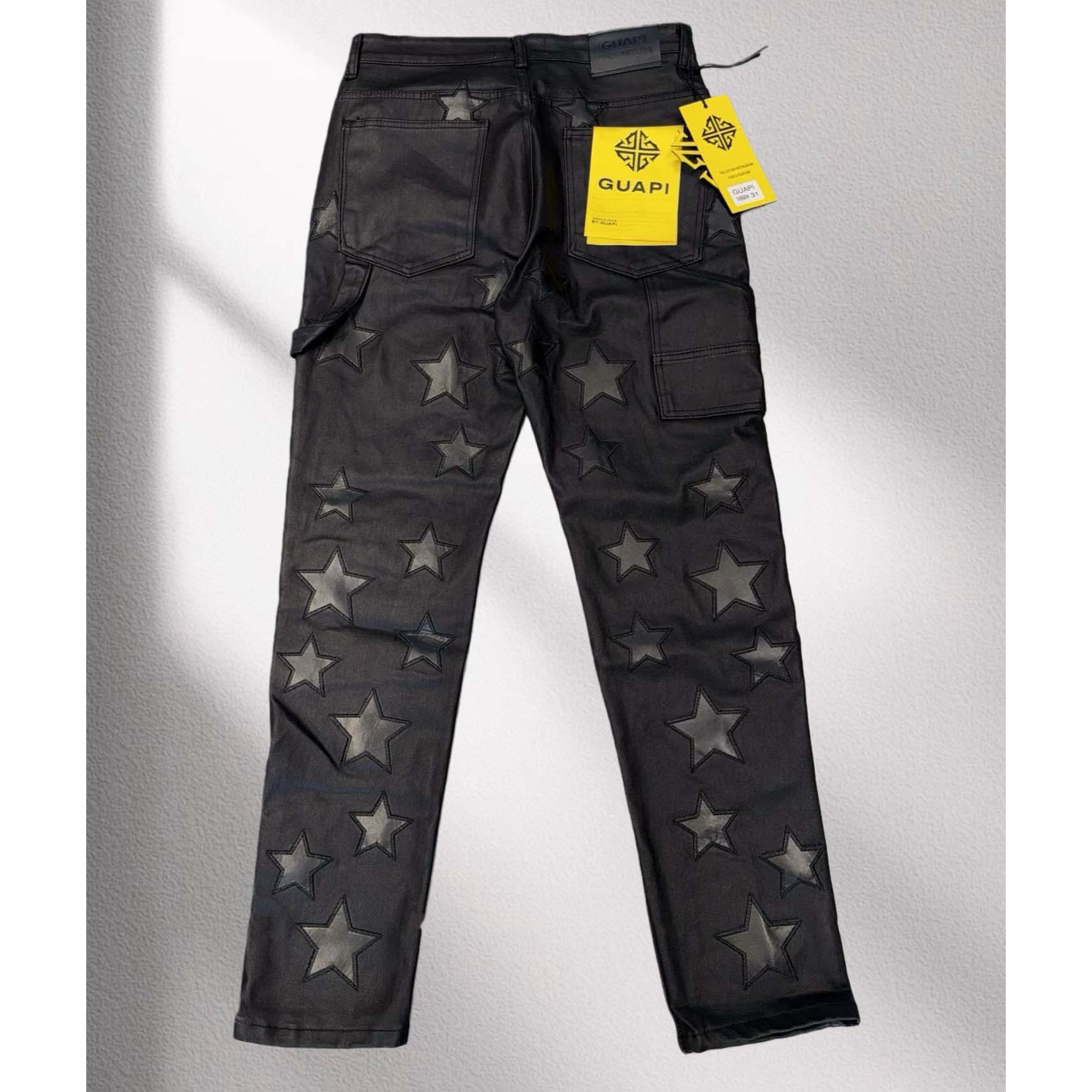 Guapi Jeans   1668 - DesignerGu