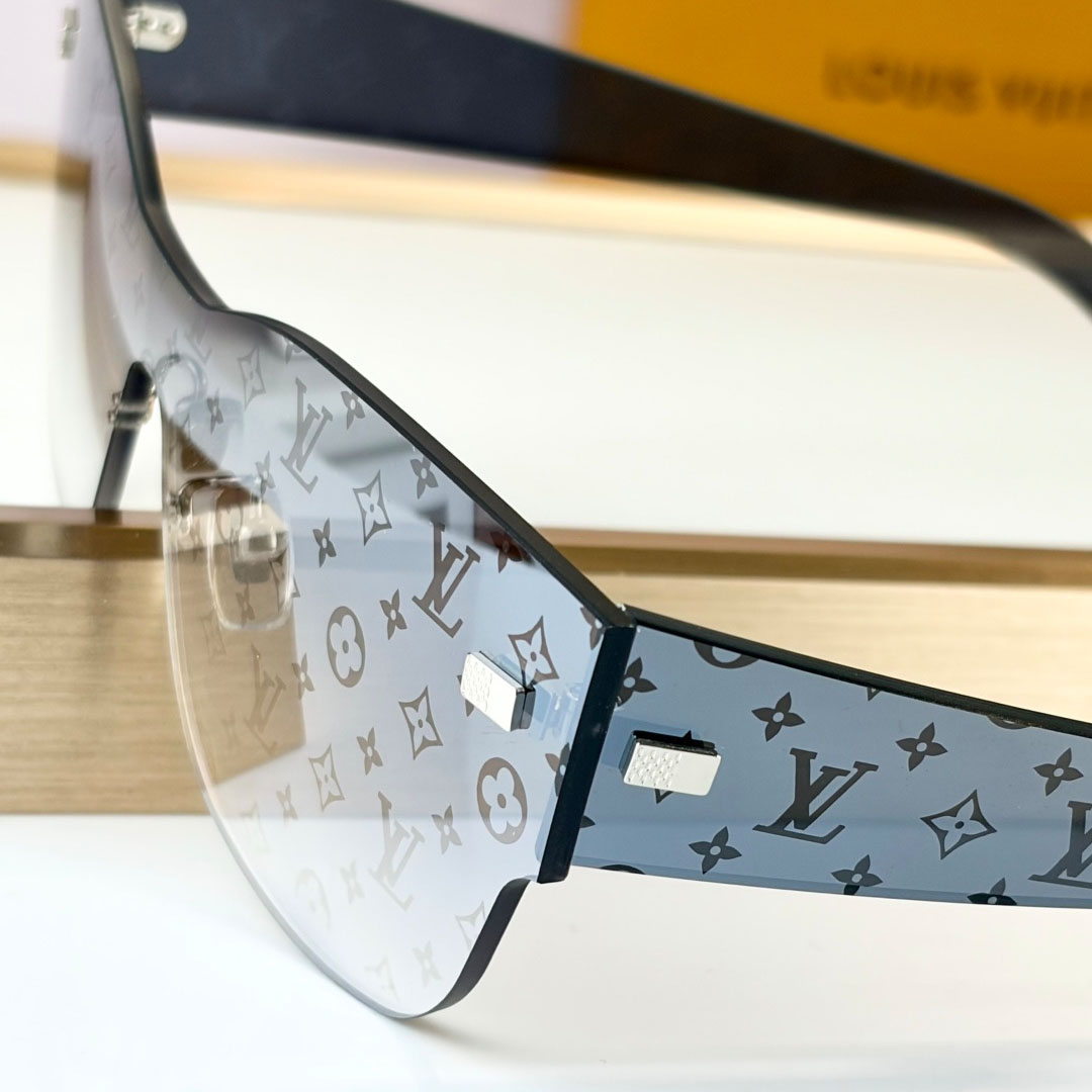 Louis Vuitton Sunglasses   Z2198U - DesignerGu