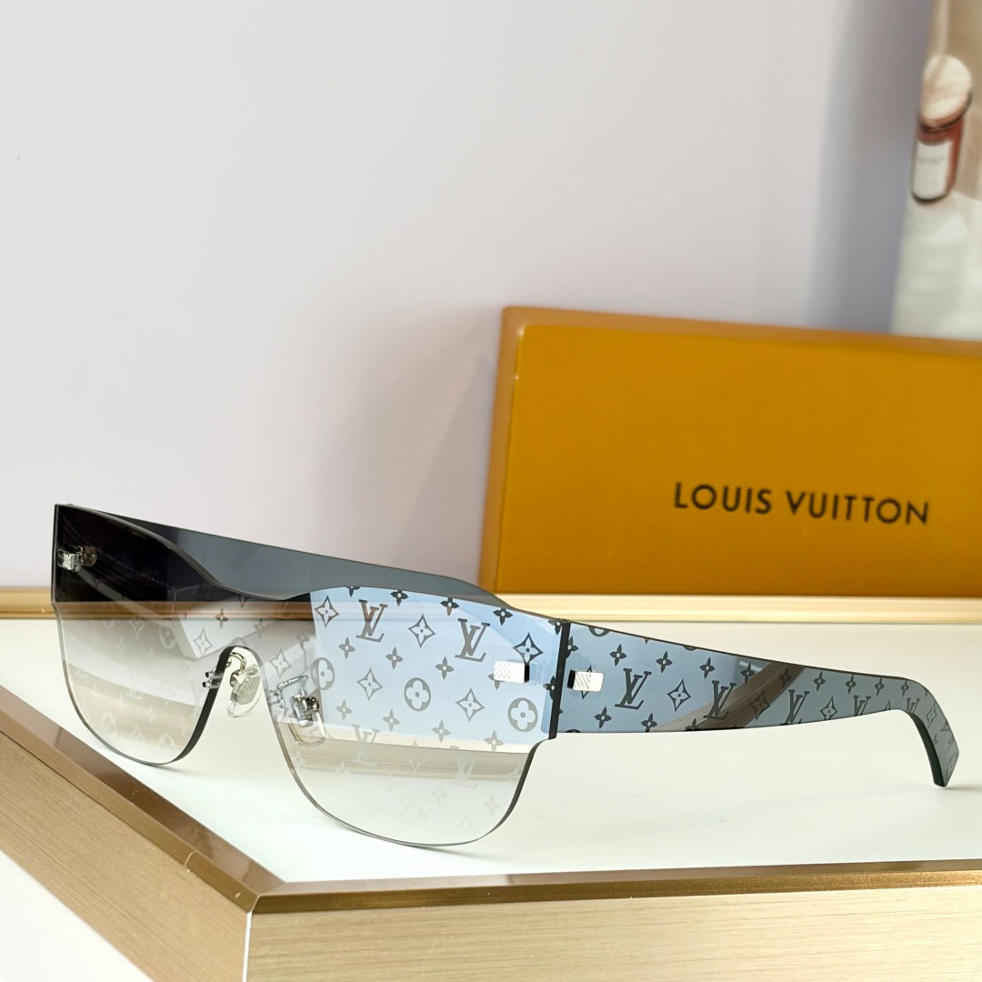 Louis Vuitton Sunglasses   Z2198U - DesignerGu