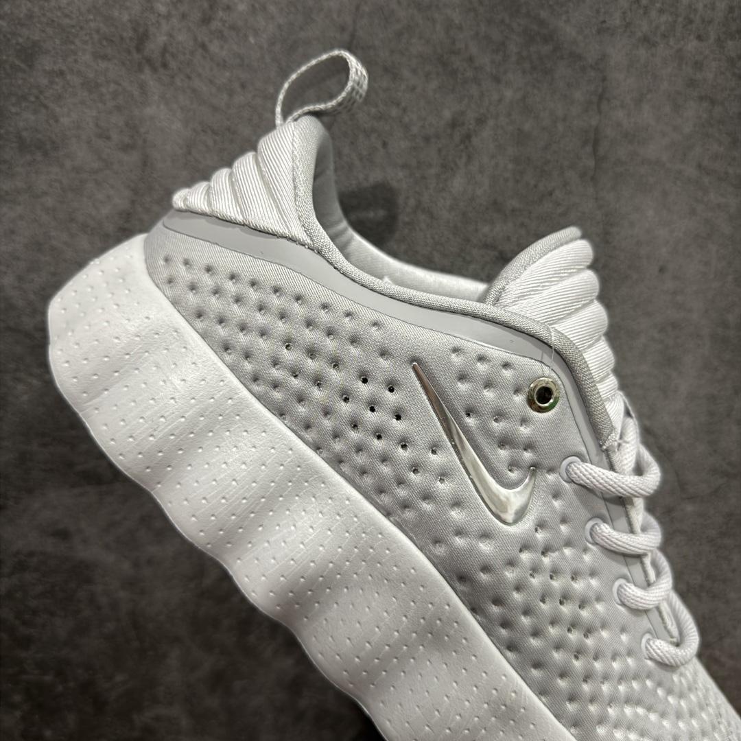 Nike Mind 002 'Light Smoke Grey' HQ4310-003  - DesignerGu