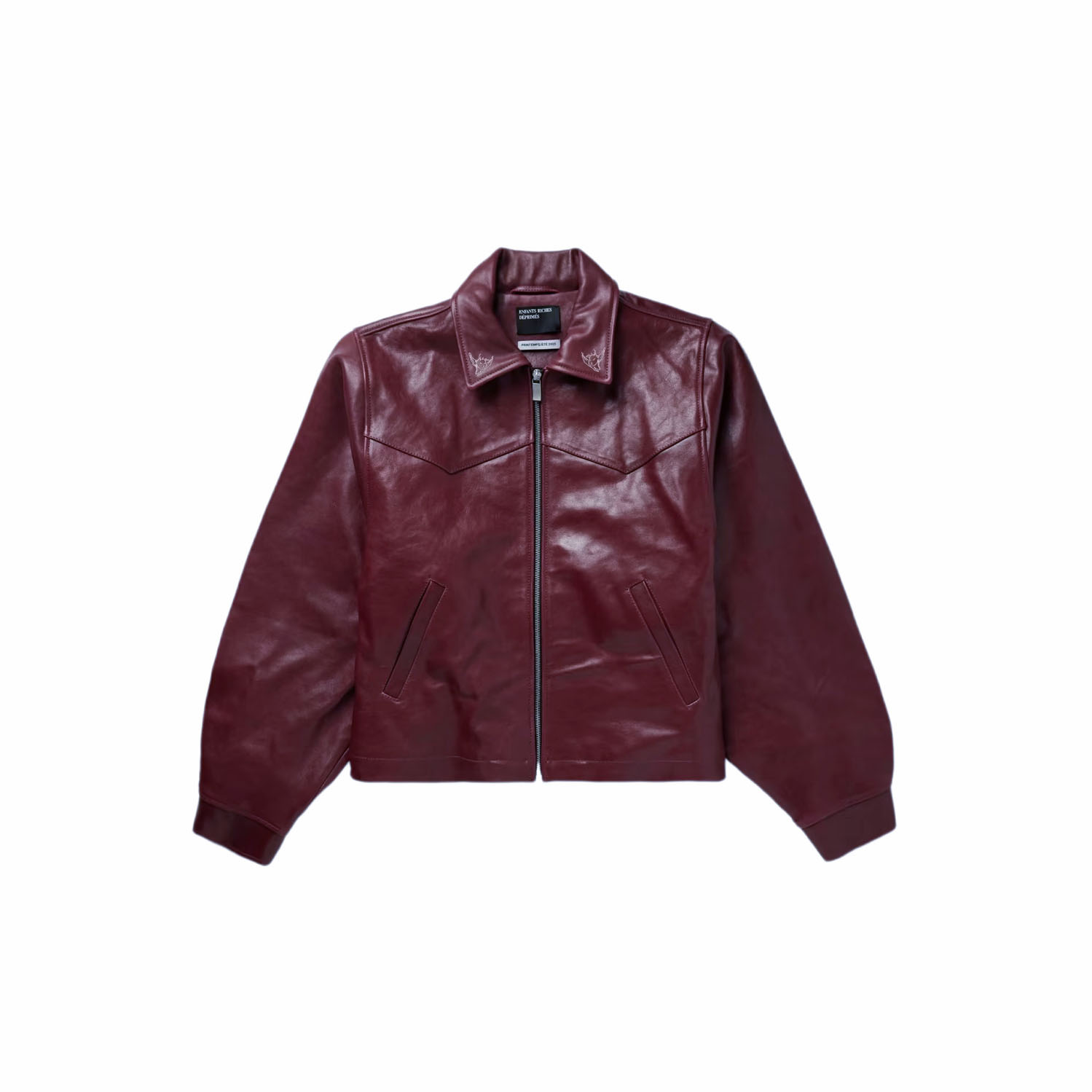 Enfants Riches Deprimes Principe De L'amour Jacket - DesignerGu