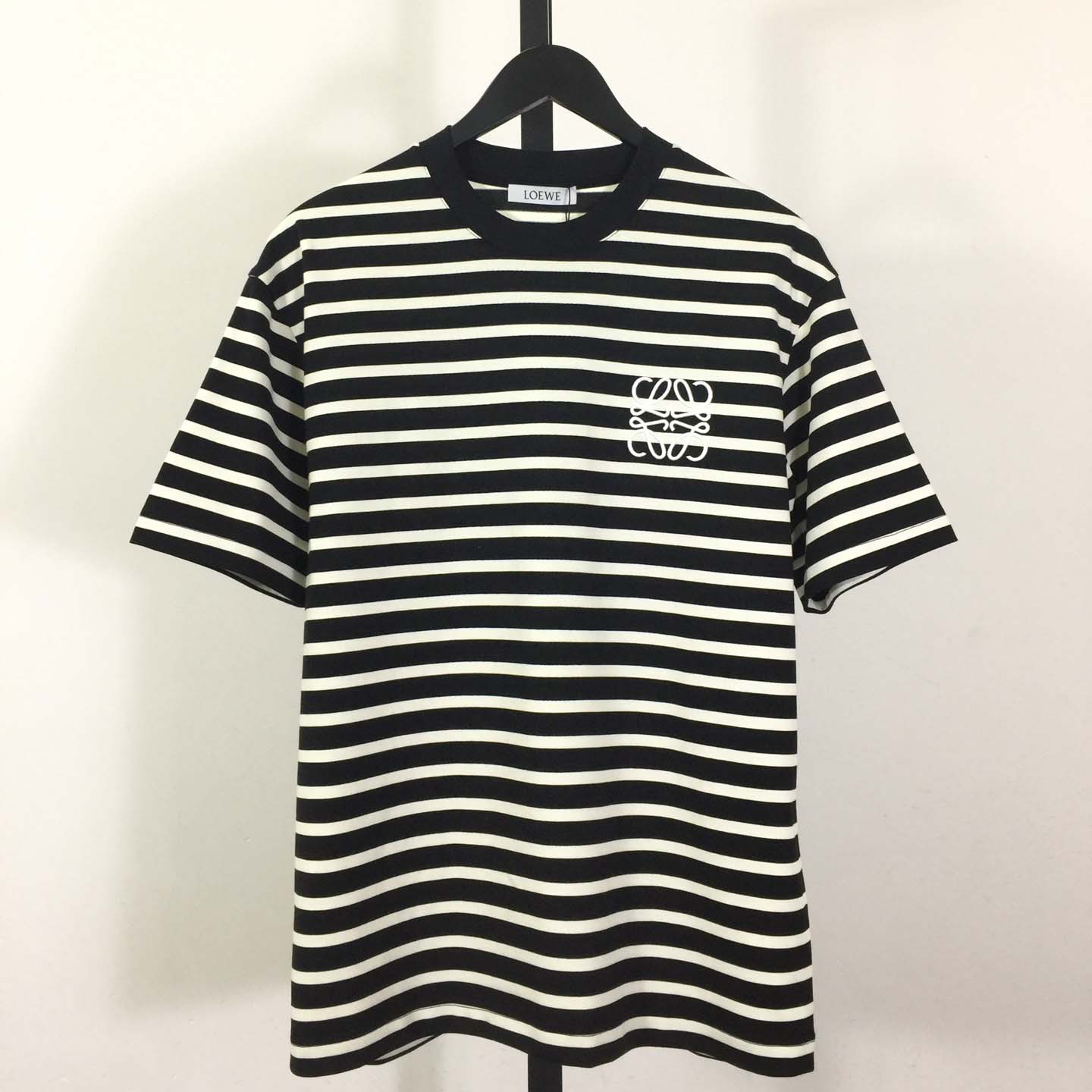 Loewe Regular Fit T-shirt - DesignerGu