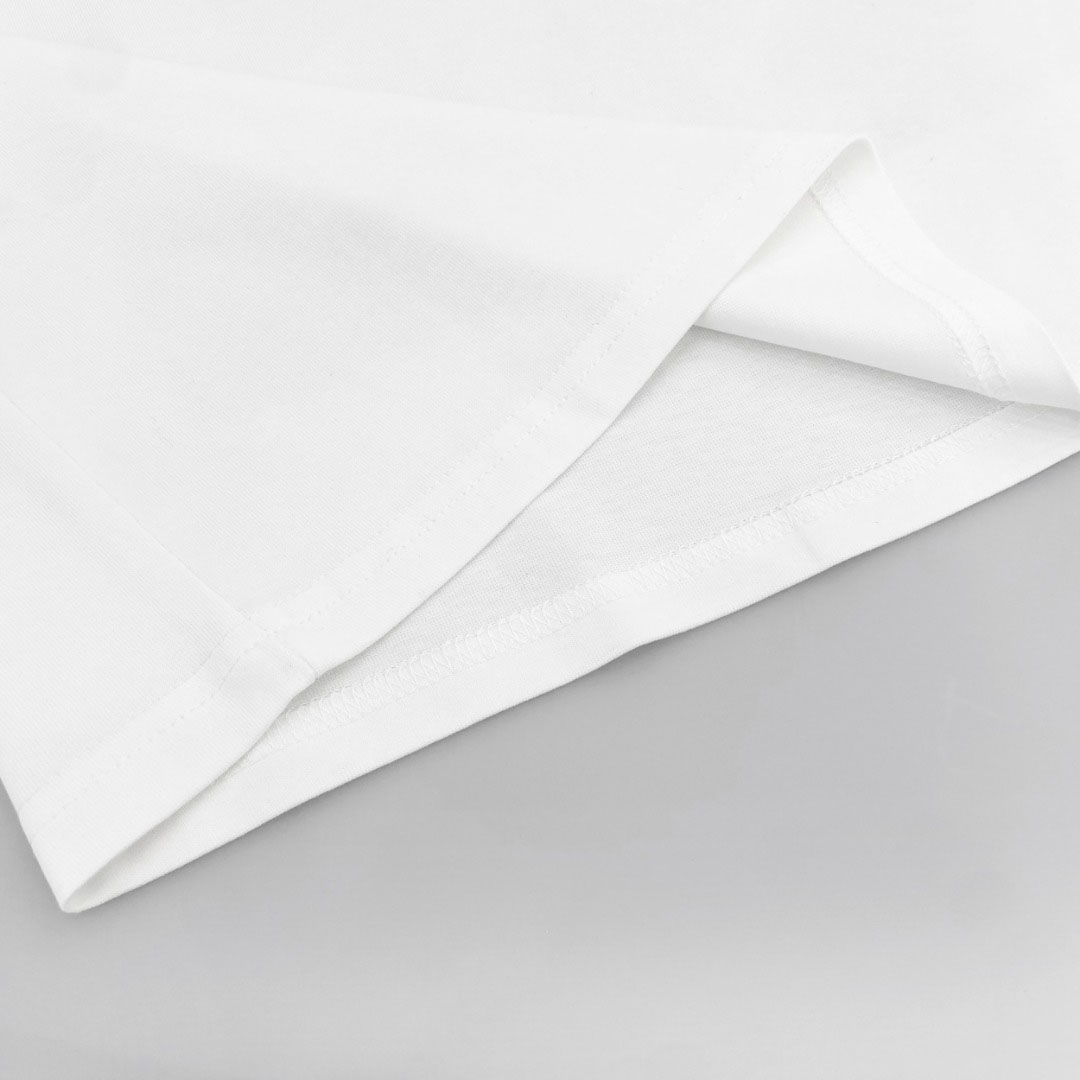 Saint Michael Time Is Eternal Tee  - DesignerGu