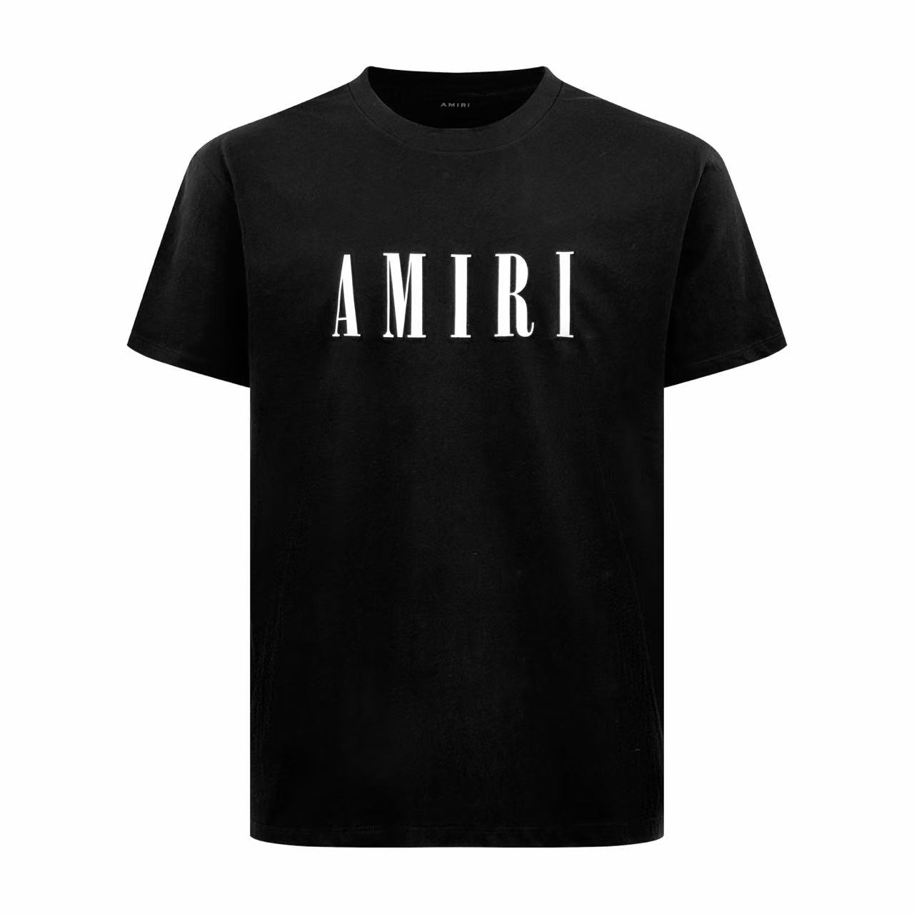 Amiri Core Logo-print T-shirt - DesignerGu