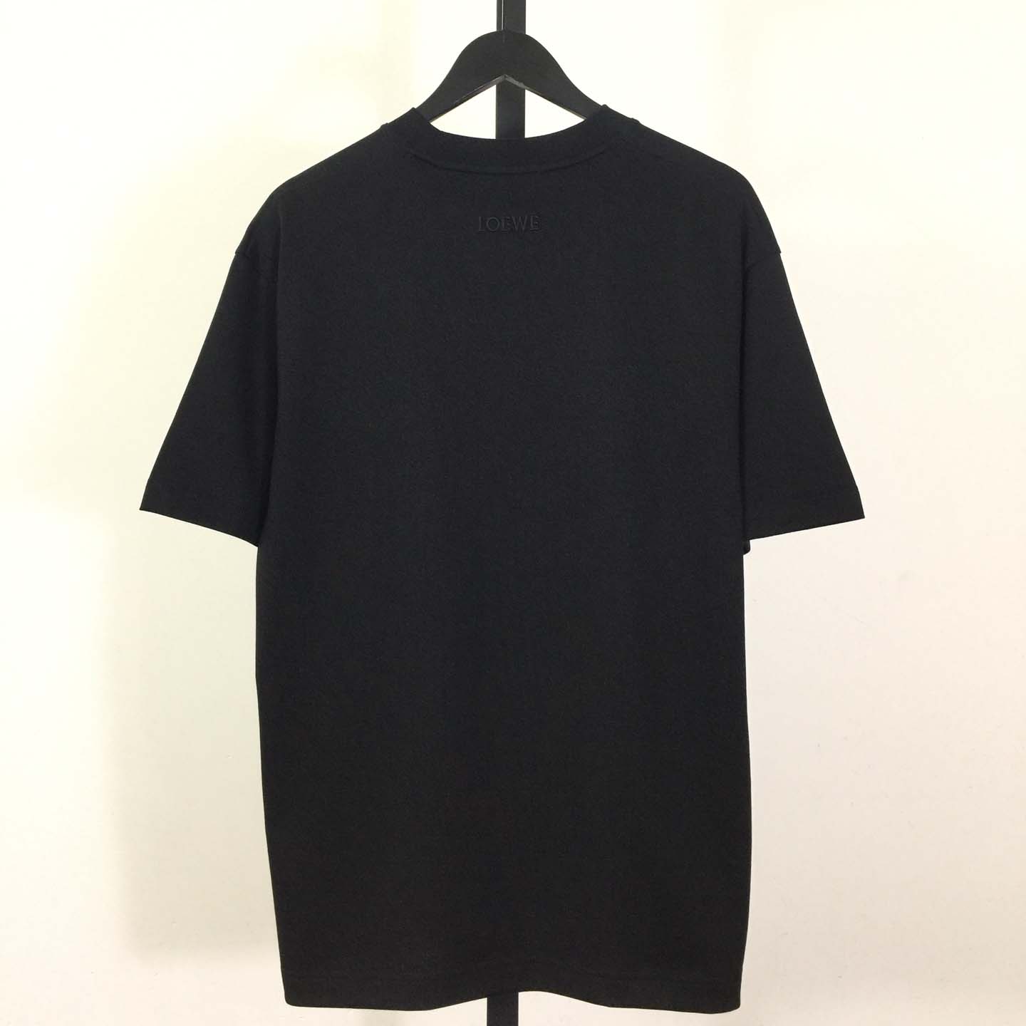 Loewe Regular Fit T-shirt - DesignerGu