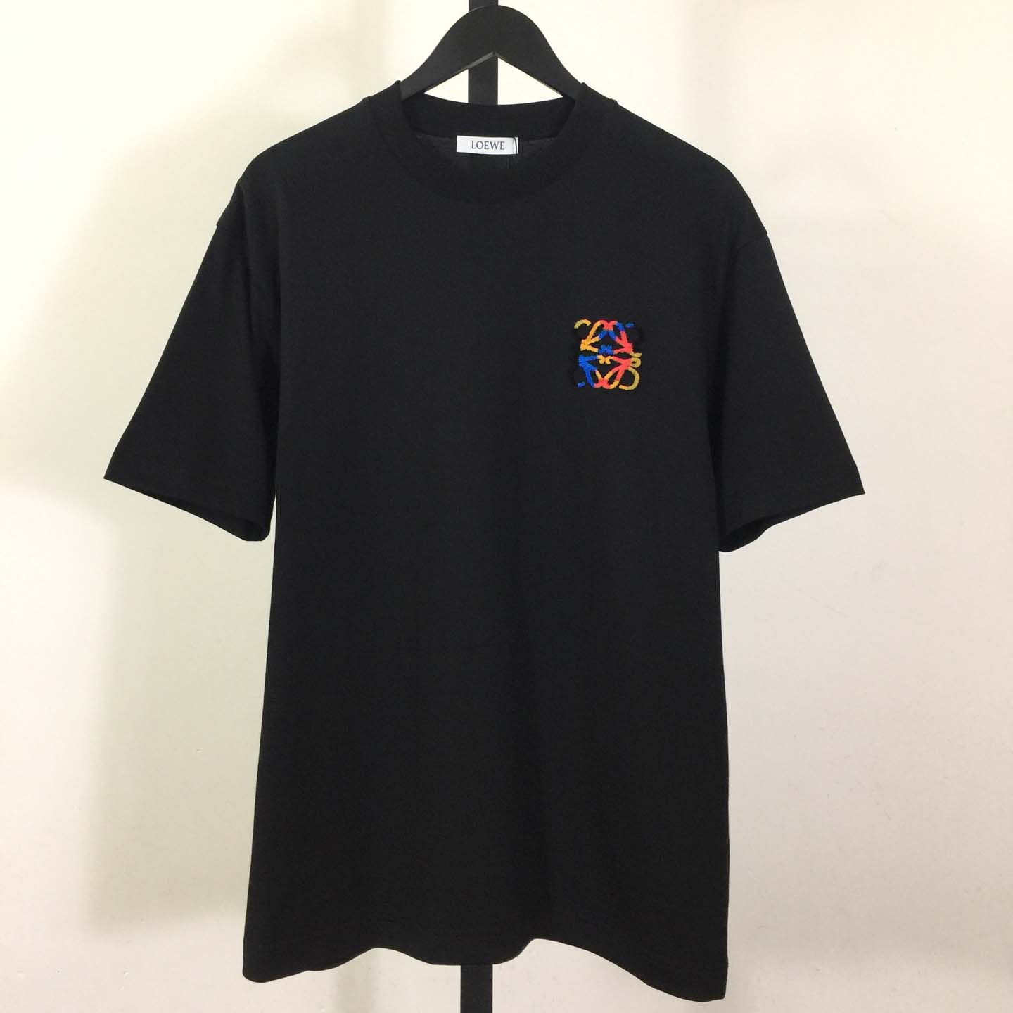 Loewe Regular Fit T-shirt - DesignerGu