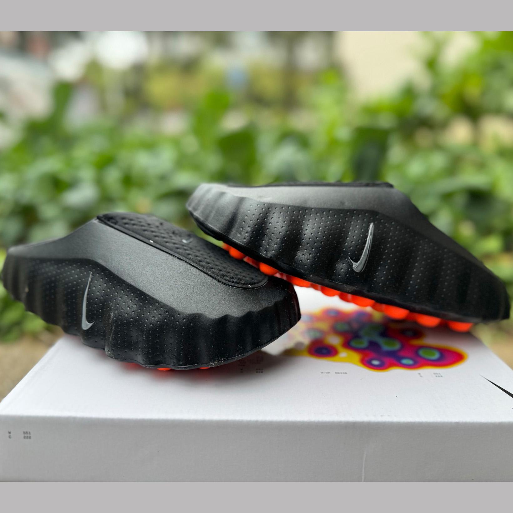 Nike Mind 001 'Black' HQ4309-001 - DesignerGu