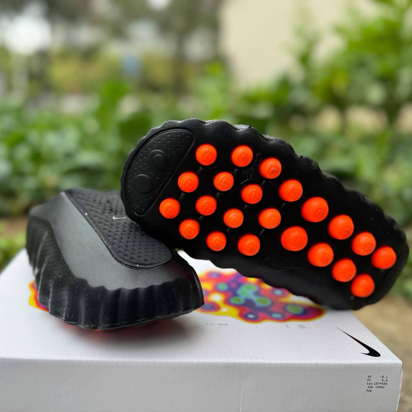 Nike Mind 001 'Black' HQ4309-001 - DesignerGu