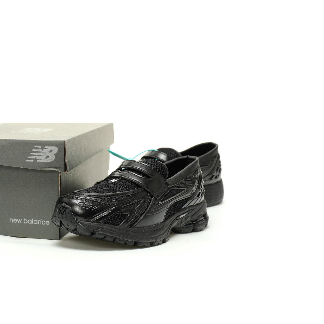 New Balance 1906L BLACK, U1906LAI - DesignerGu