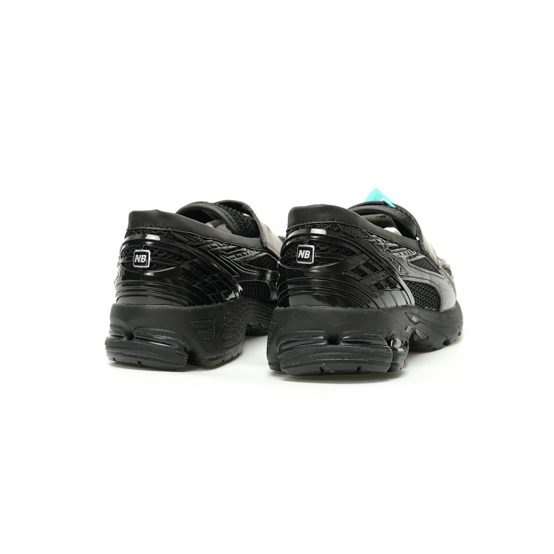 New Balance 1906L BLACK, U1906LAI - DesignerGu