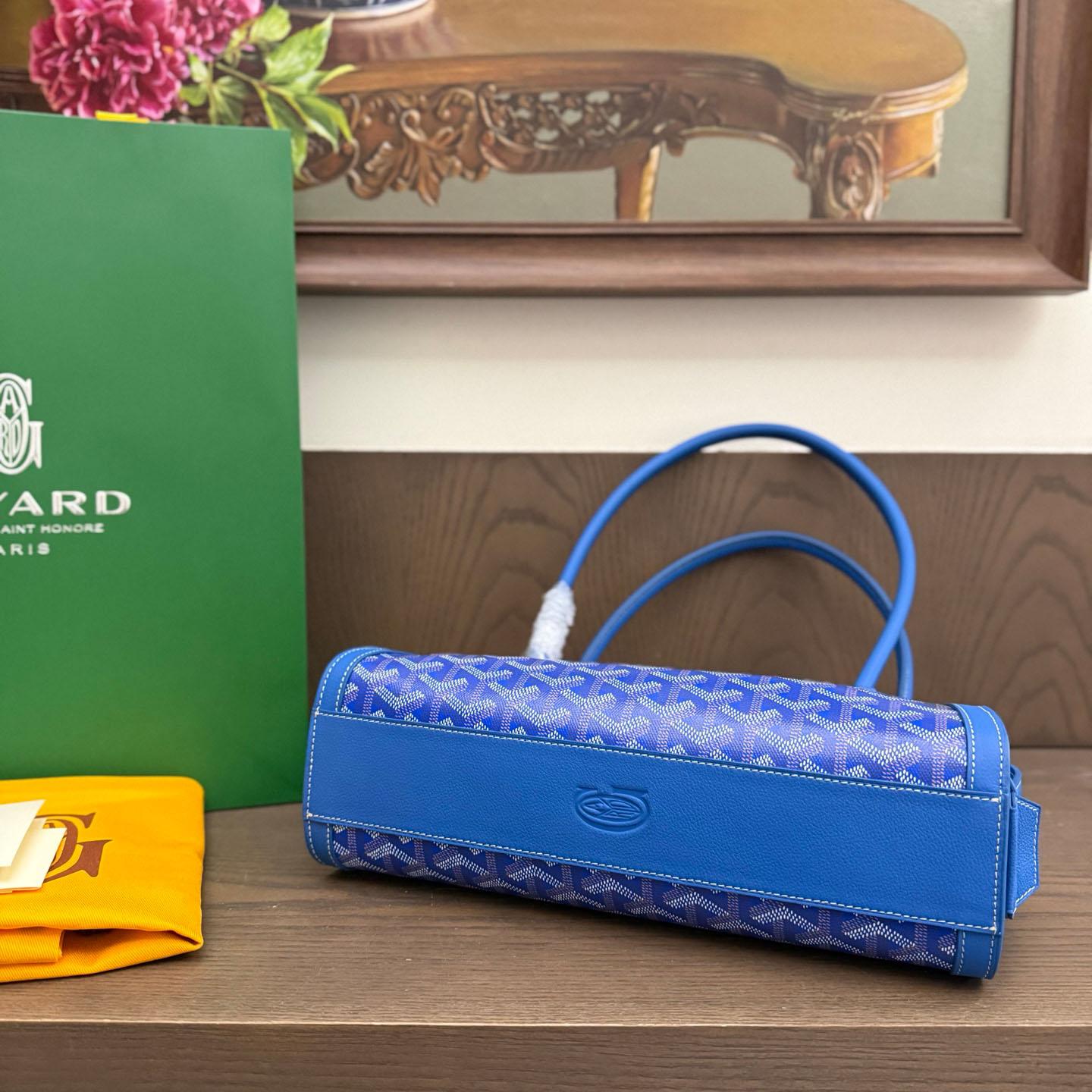 Goyard Bonbonnière Bag（Without a box） - DesignerGu