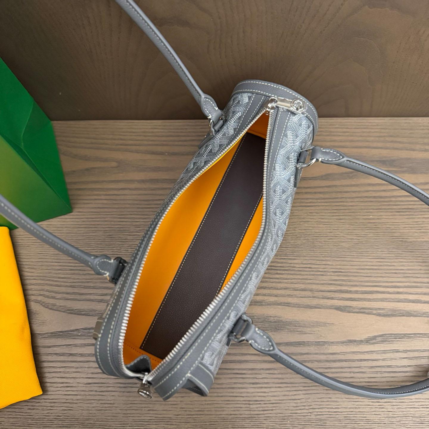 Goyard Bonbonnière Bag（Without a box） - DesignerGu