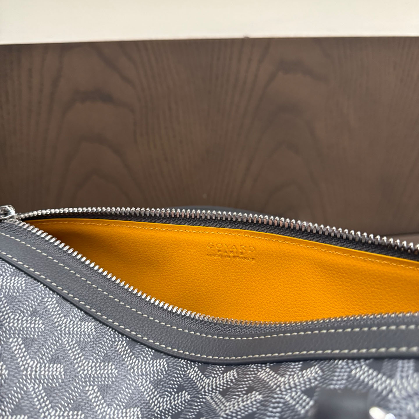 Goyard Bonbonnière Bag（Without a box） - DesignerGu