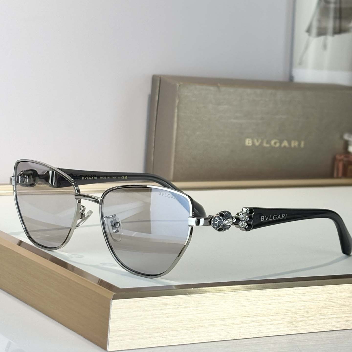 Bvlgari BV 1809LU Sunglasses      - DesignerGu