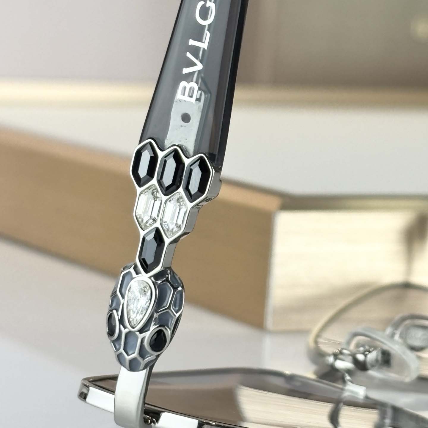 Bvlgari BV 1809LU Sunglasses      - DesignerGu