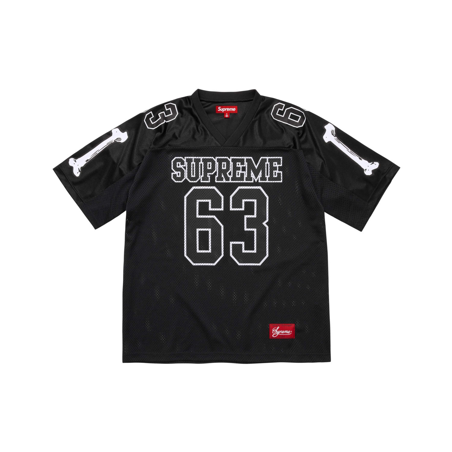 Supreme Stadium Bones Football 