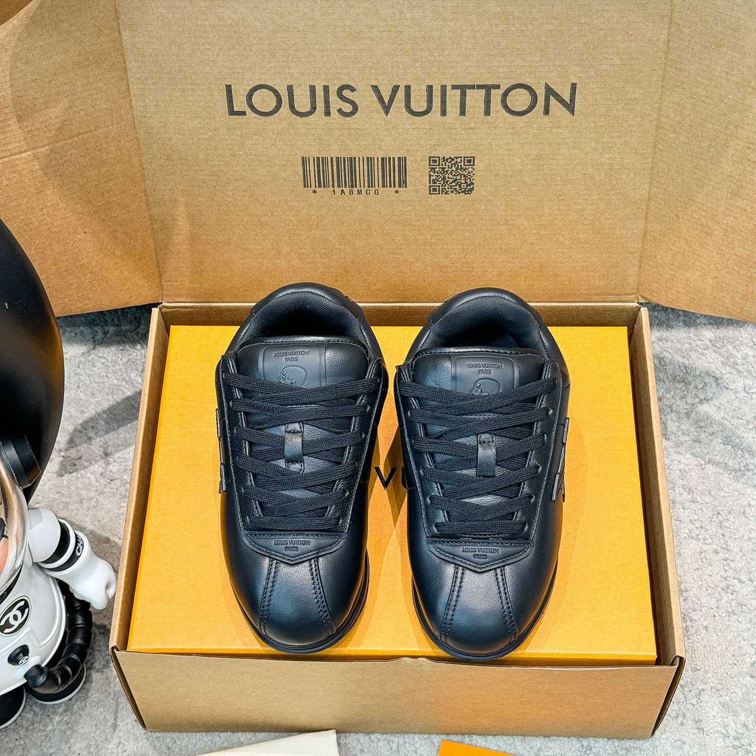 Louis Vuitton LV BUTTERSOFT Sneaker  1AIKEL - DesignerGu