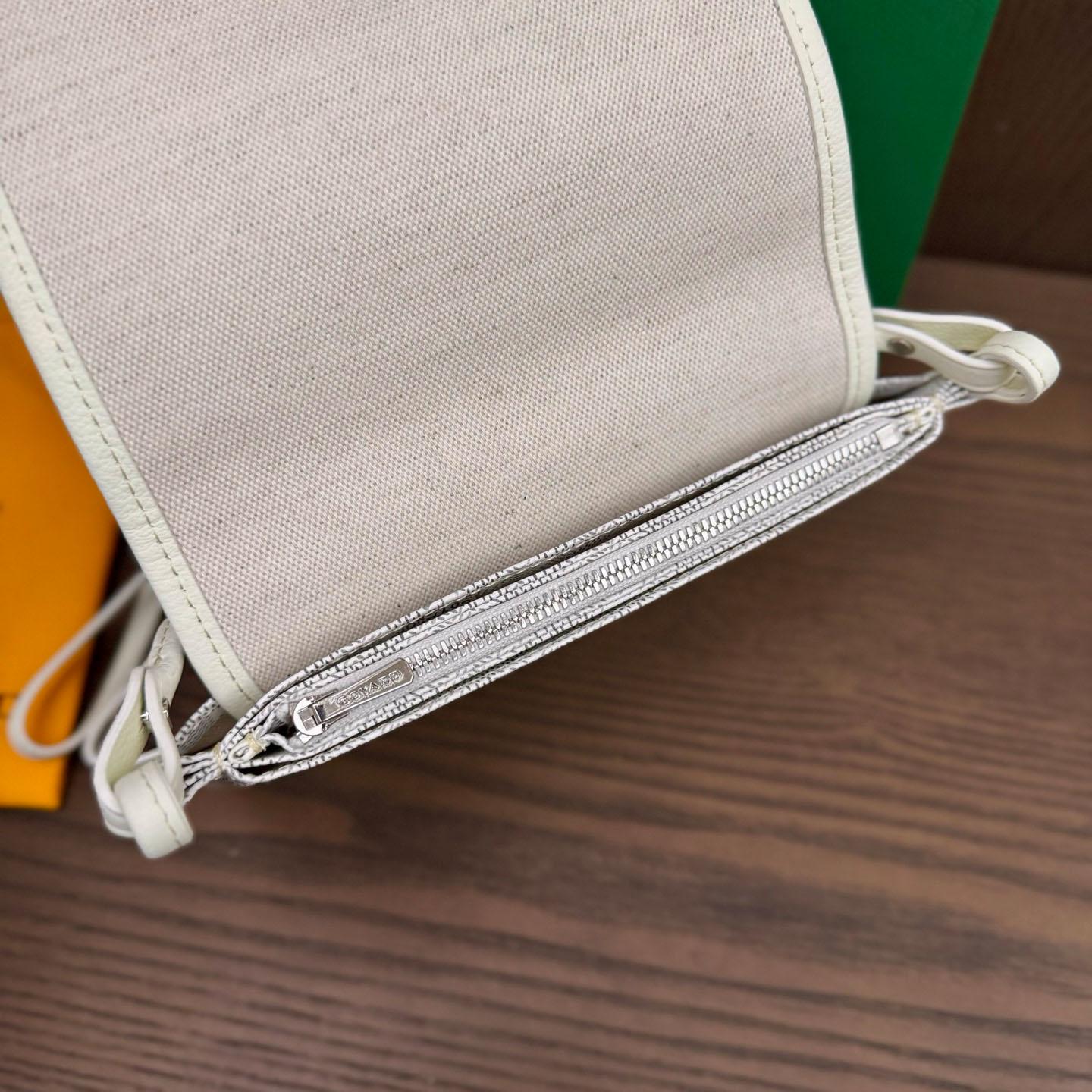 Goyard Plumet Pocket Wallet - DesignerGu