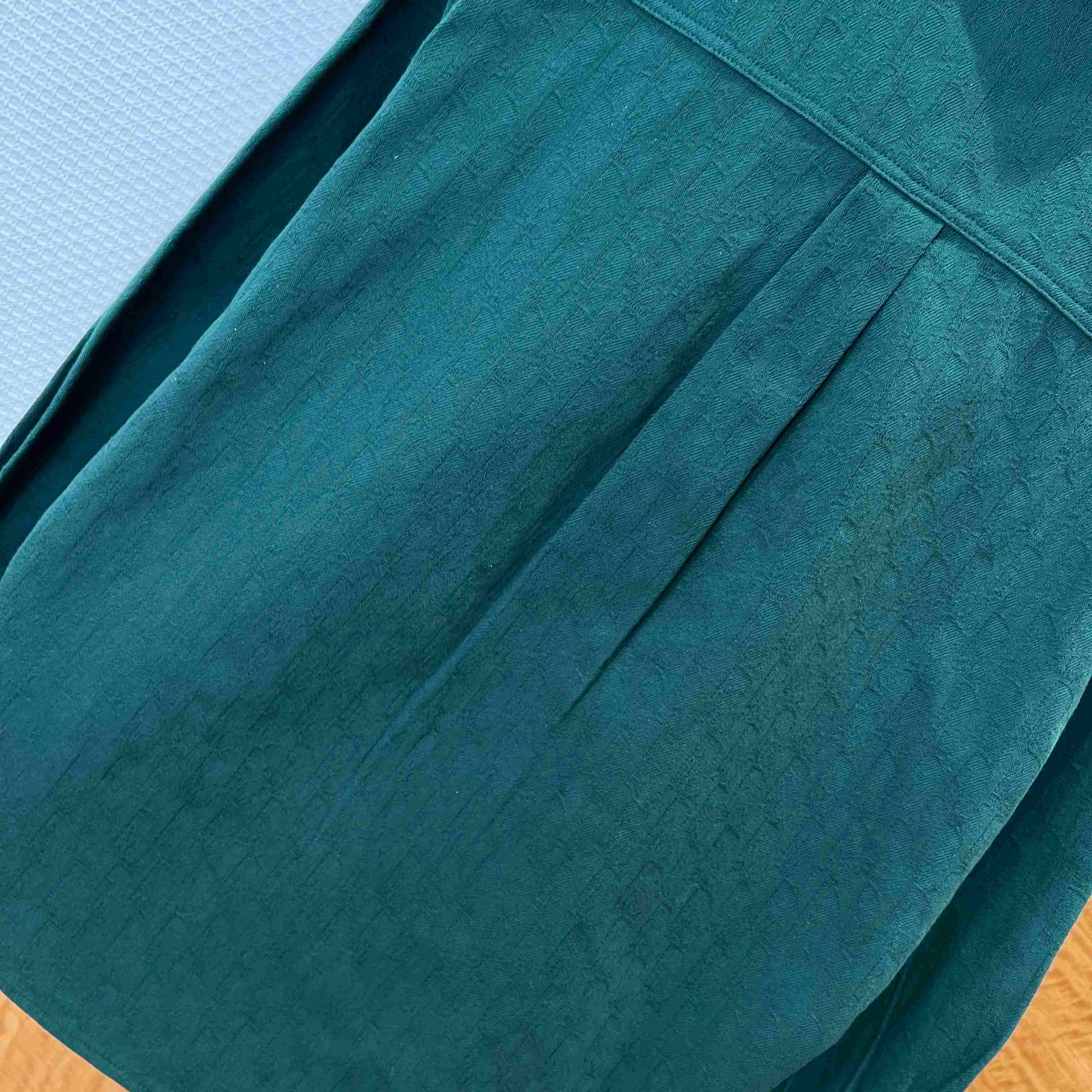 Dior Oblique Shirt  - DesignerGu