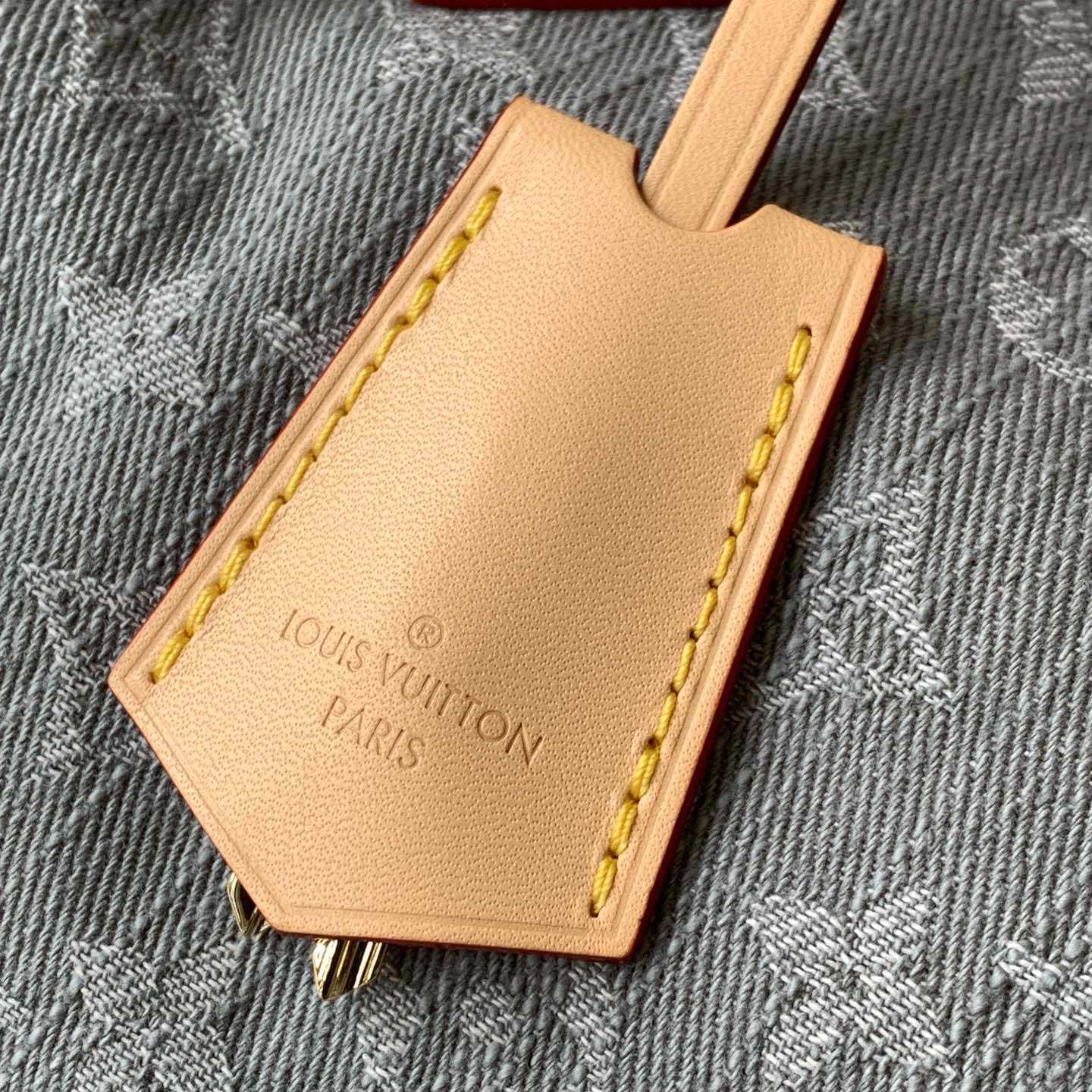 Louis Vuitton Speedy Soft 30 M13344 - DesignerGu