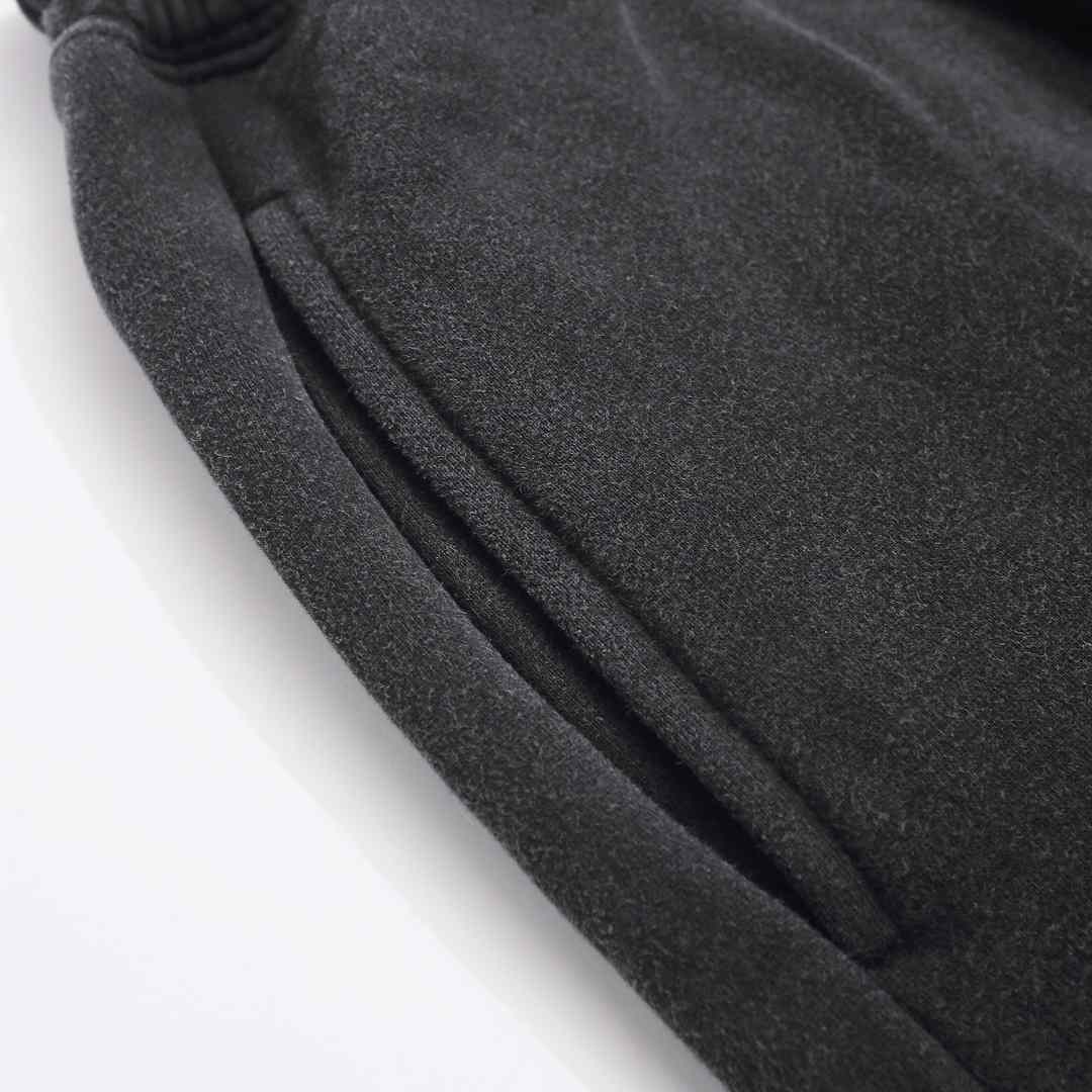 Saint Micheal Ribon Saint Pants  - DesignerGu