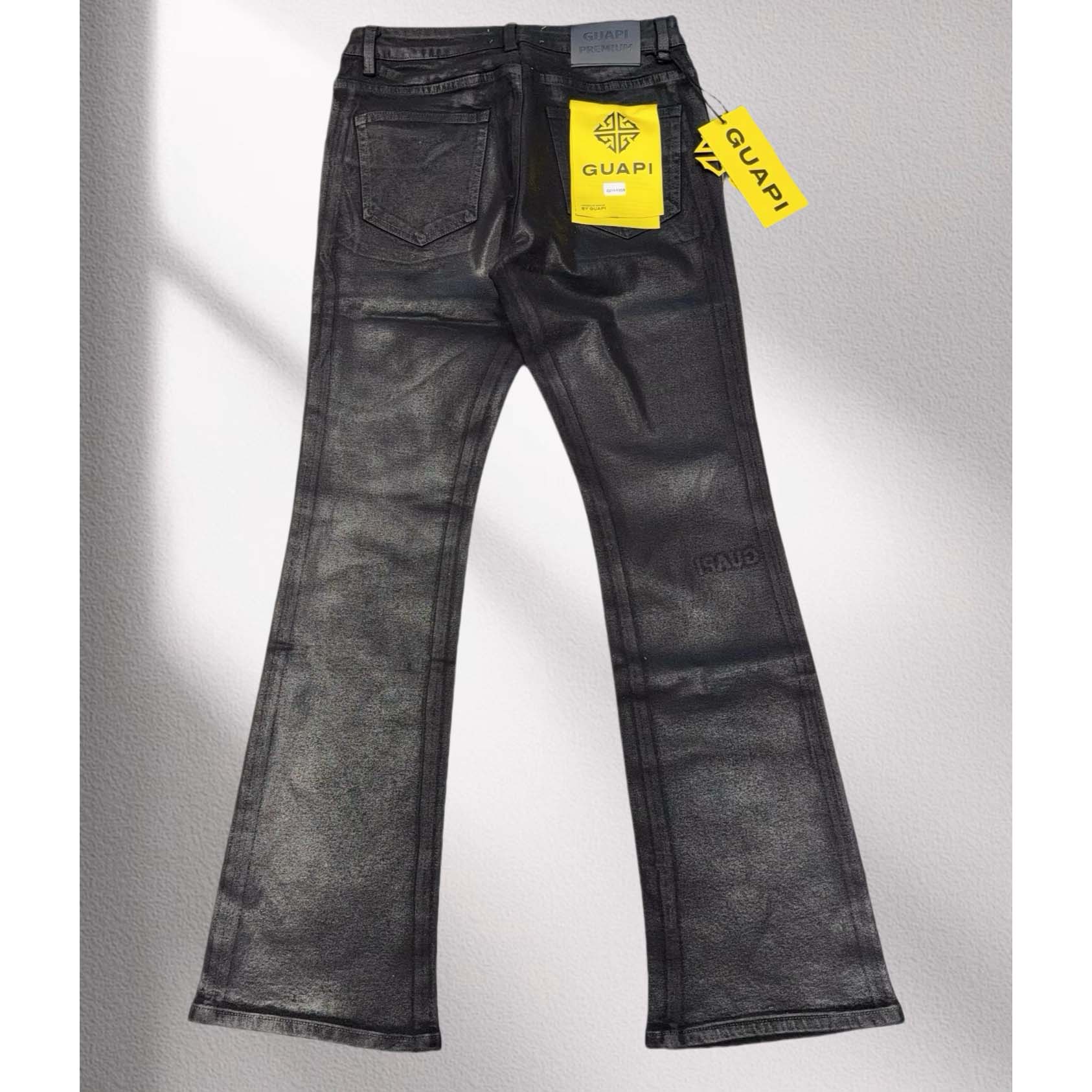 Guapi Jeans   8359 - DesignerGu
