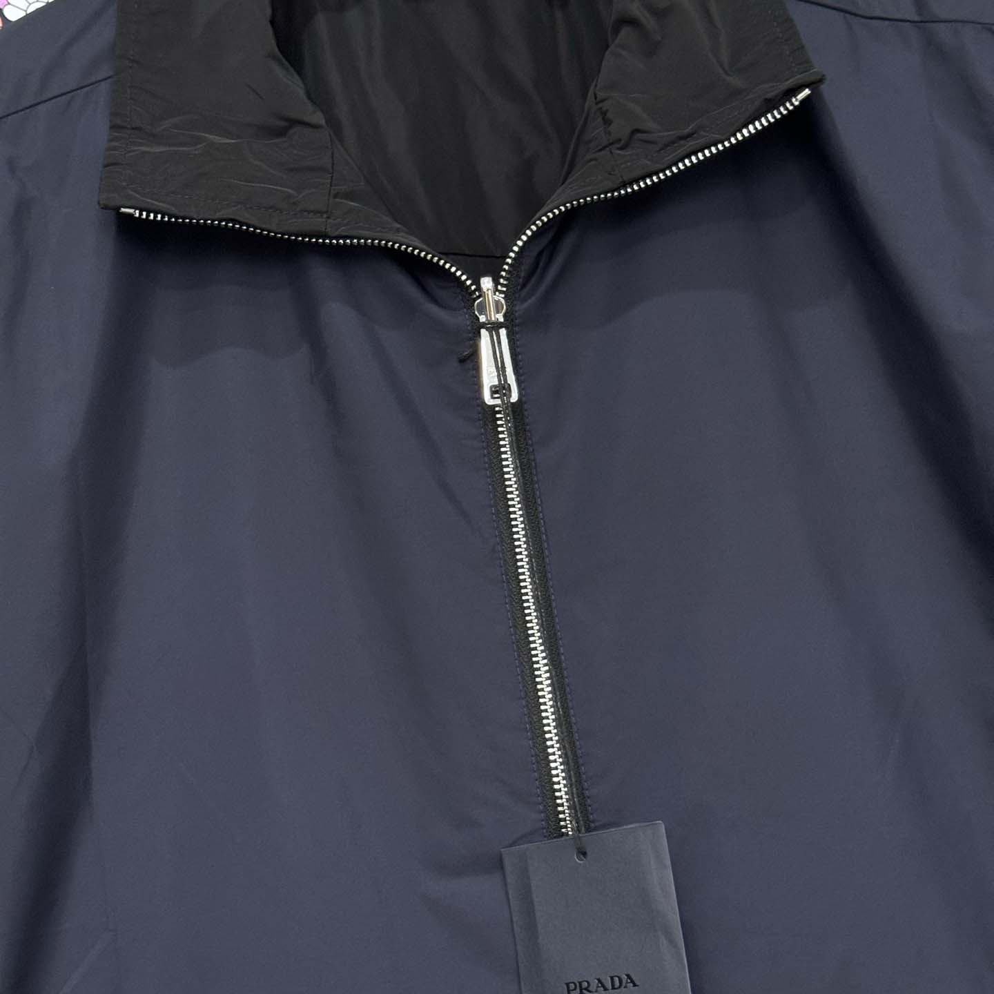 Prada Re-Nylon Jacket - DesignerGu