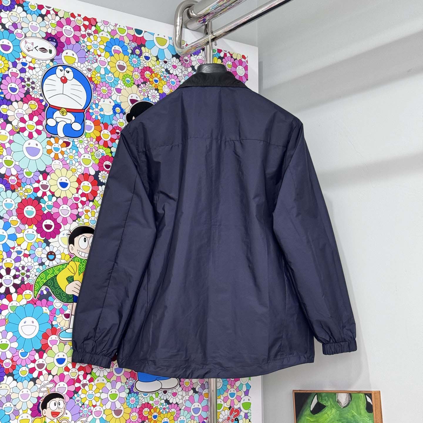 Prada Re-Nylon Jacket - DesignerGu