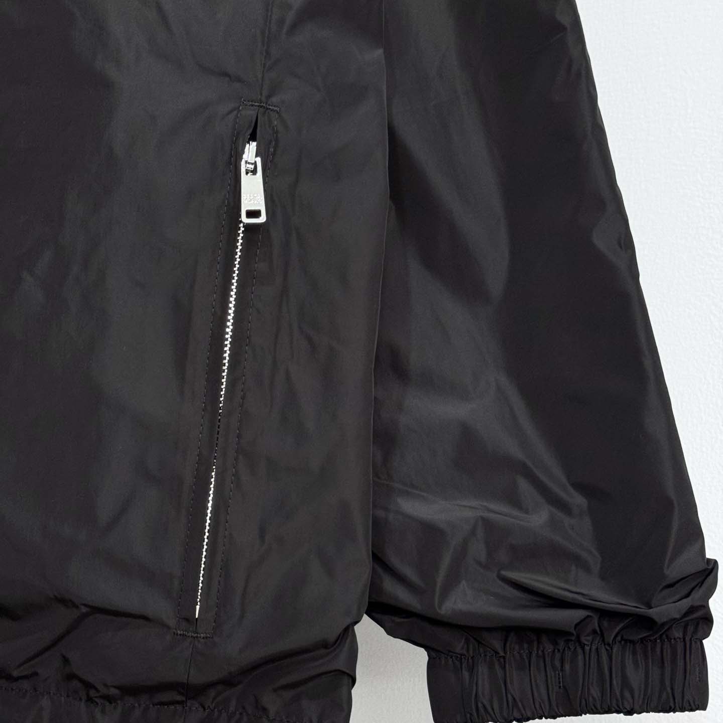 Prada Re-Nylon Jacket - DesignerGu