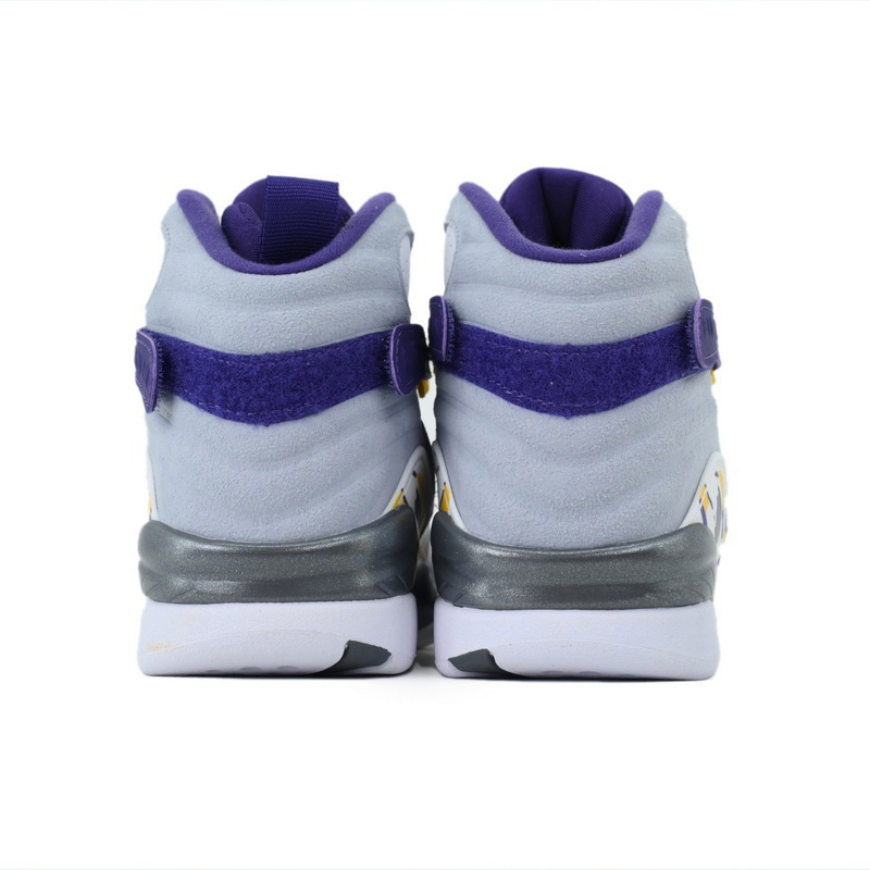 Air Jordan 8 Retro 'Kobe Bryant' PE   305381-107  - DesignerGu
