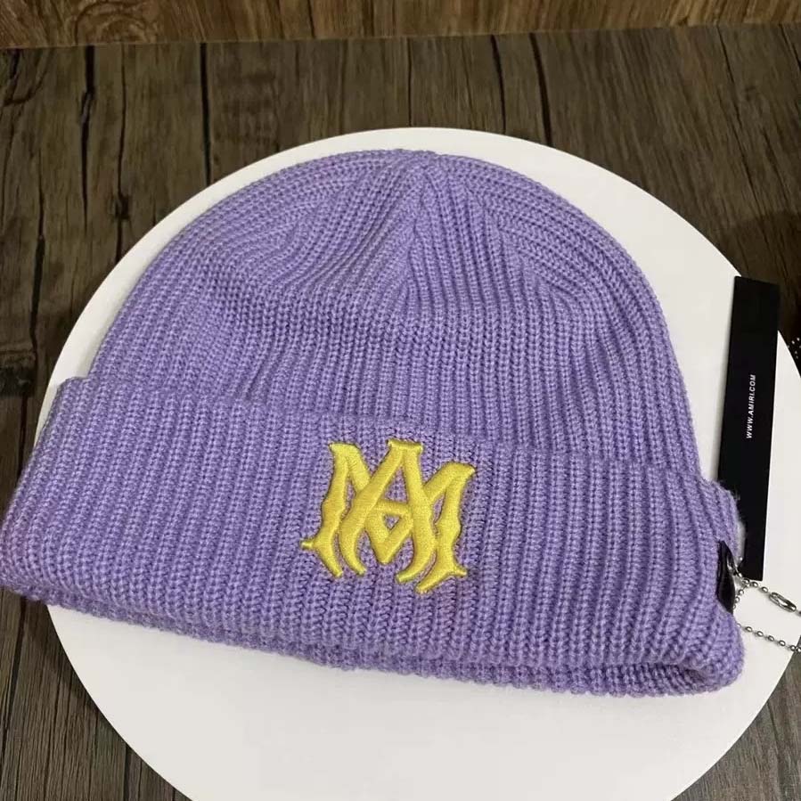 Amiri Beanie - DesignerGu