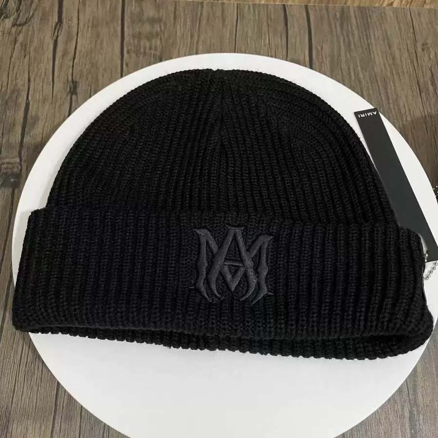 Amiri Beanie - DesignerGu